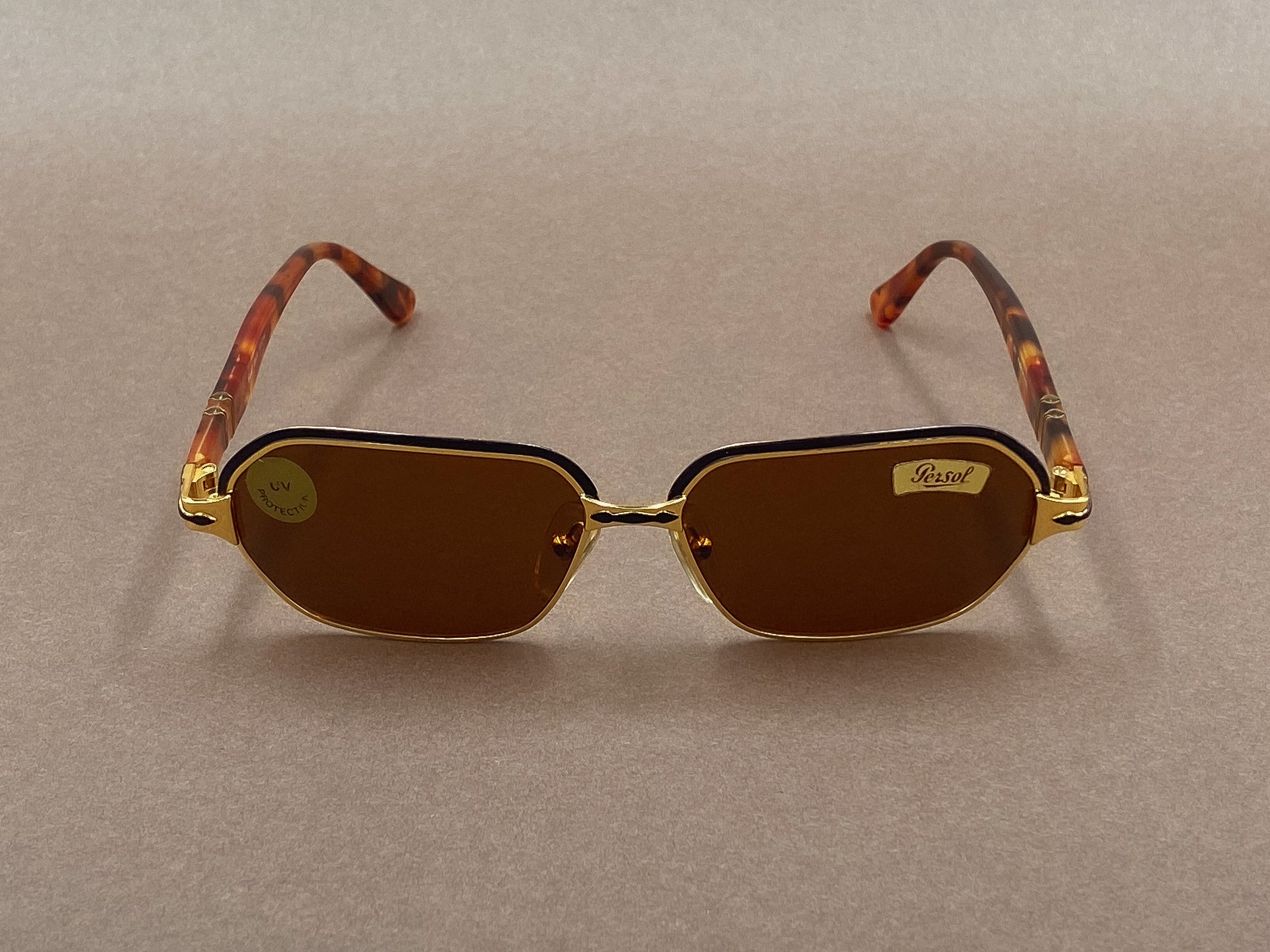 Persol Zeus sunglasses from the Mythis collection