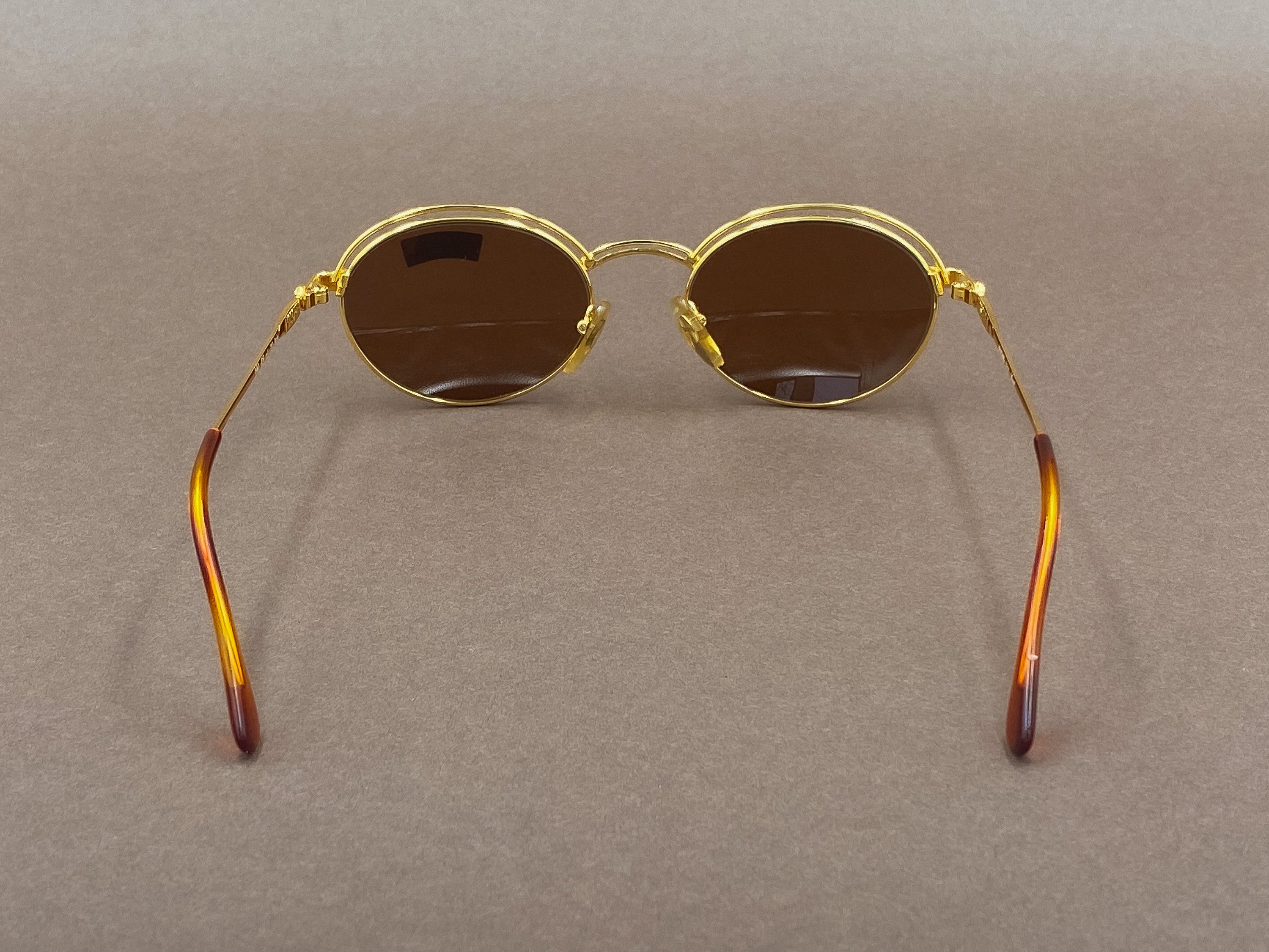 Moschino by Persol M44 sunglasses