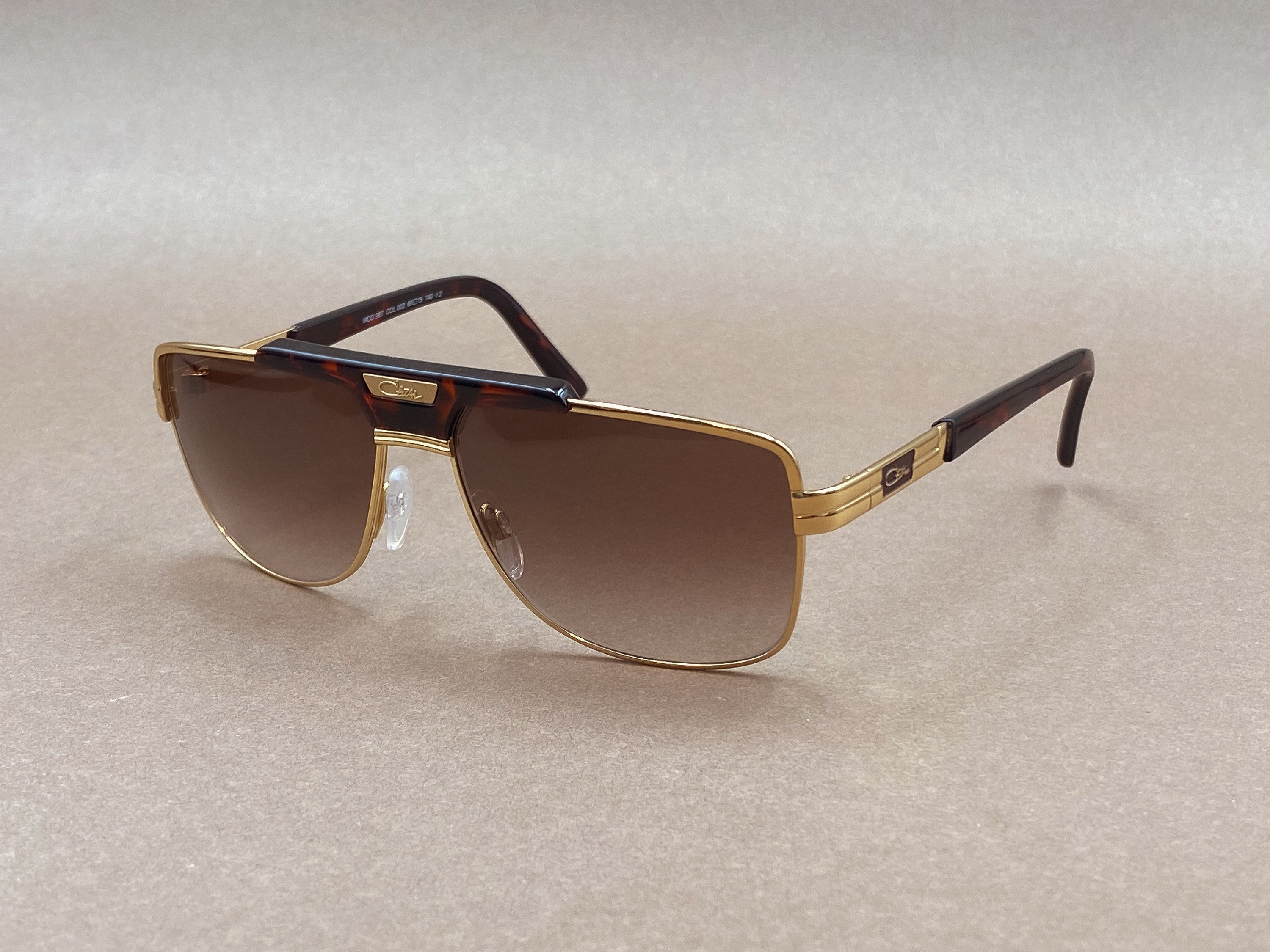 Cazal 987 sunglasses