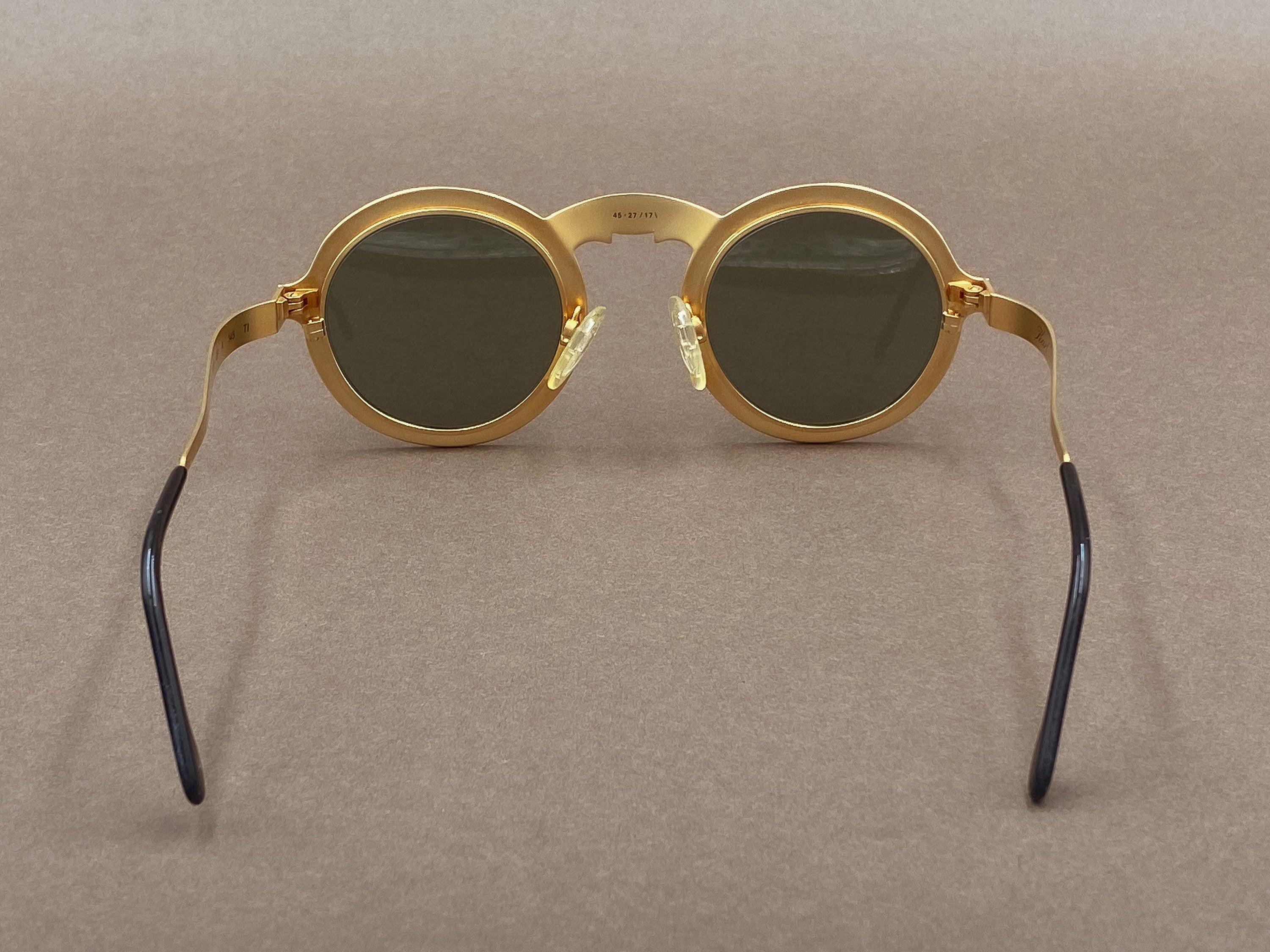 Karl Lagerfeld 4501 sunglasses