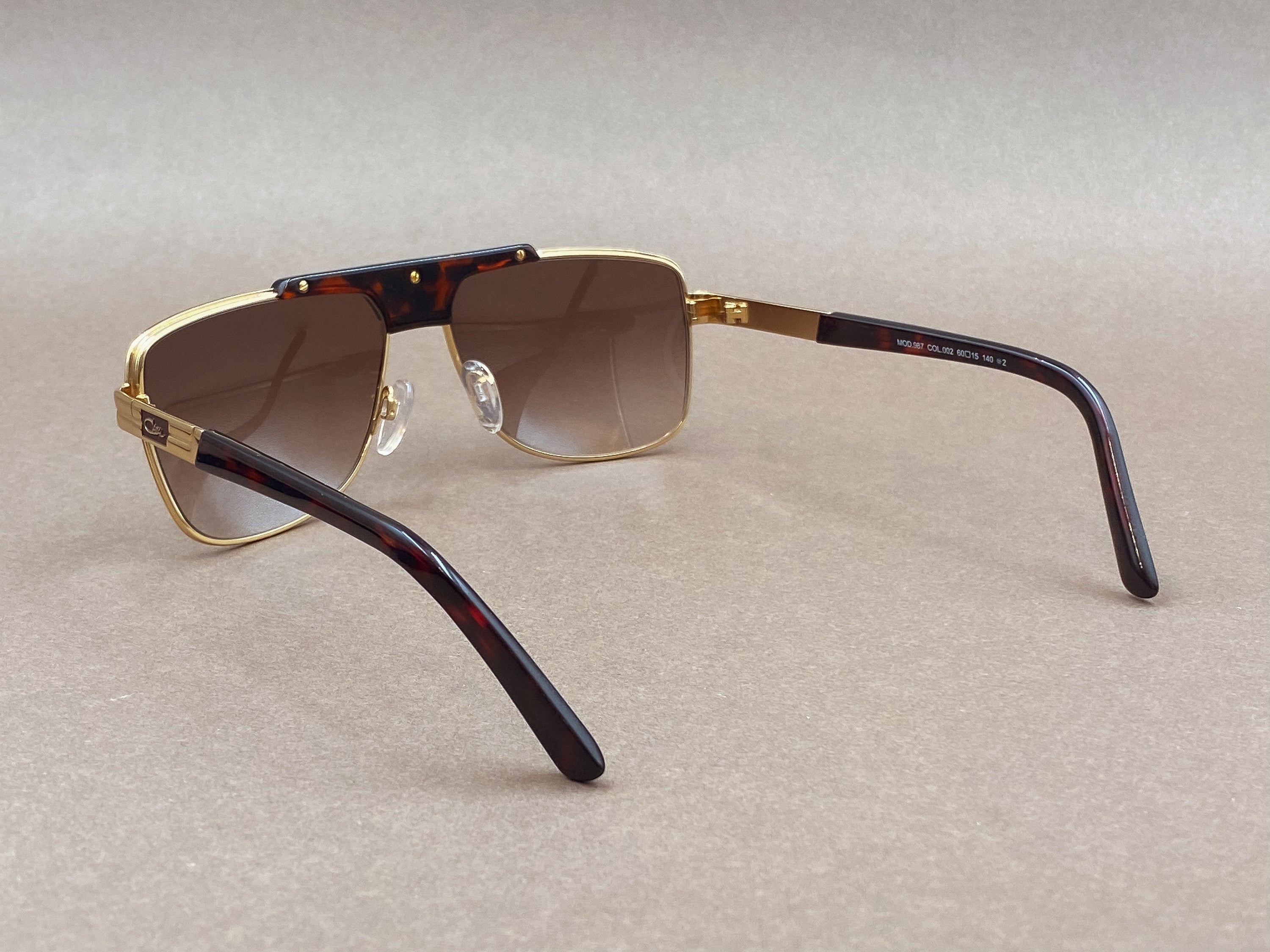 Cazal 987 sunglasses