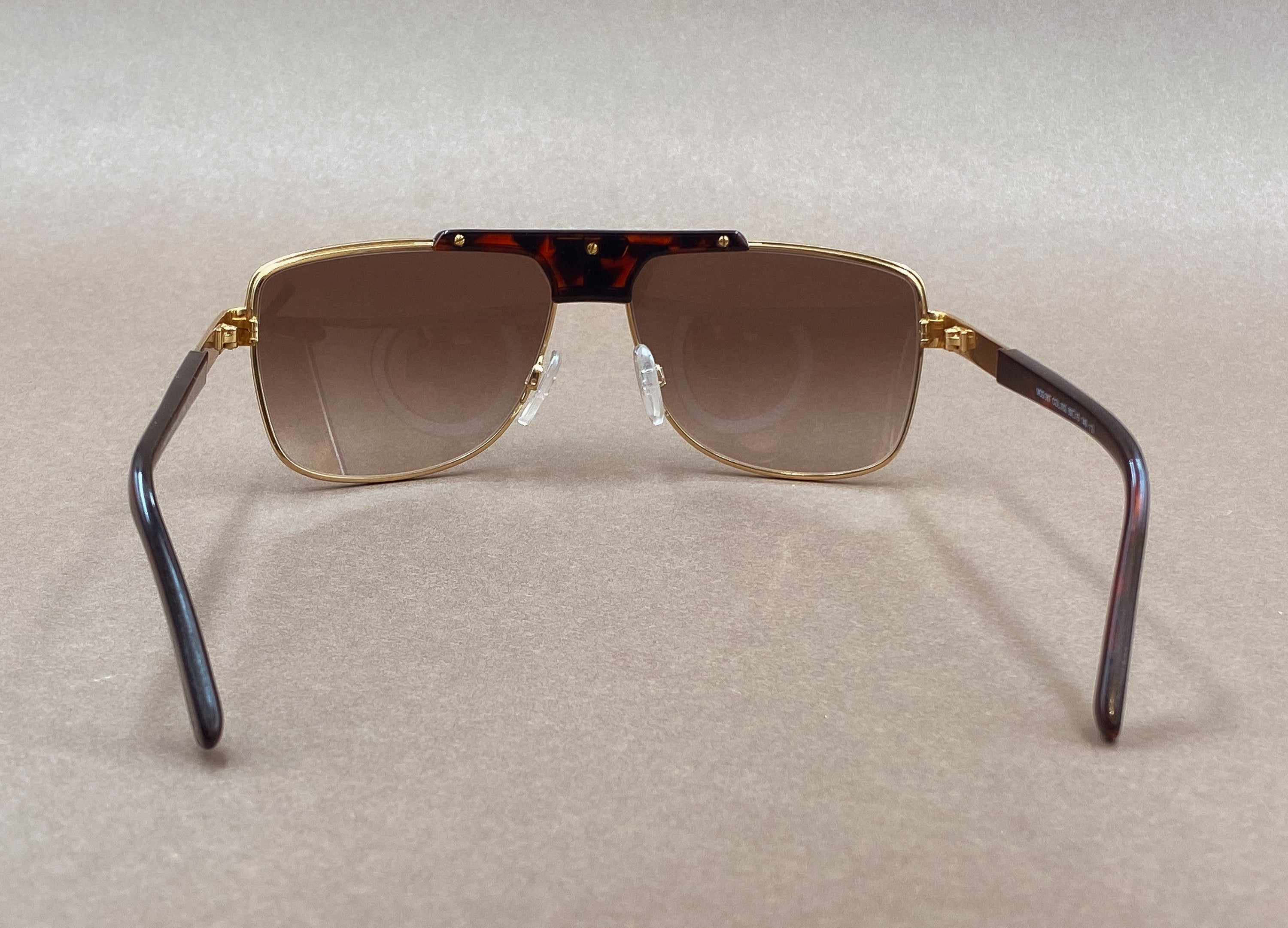 Cazal 987 sunglasses