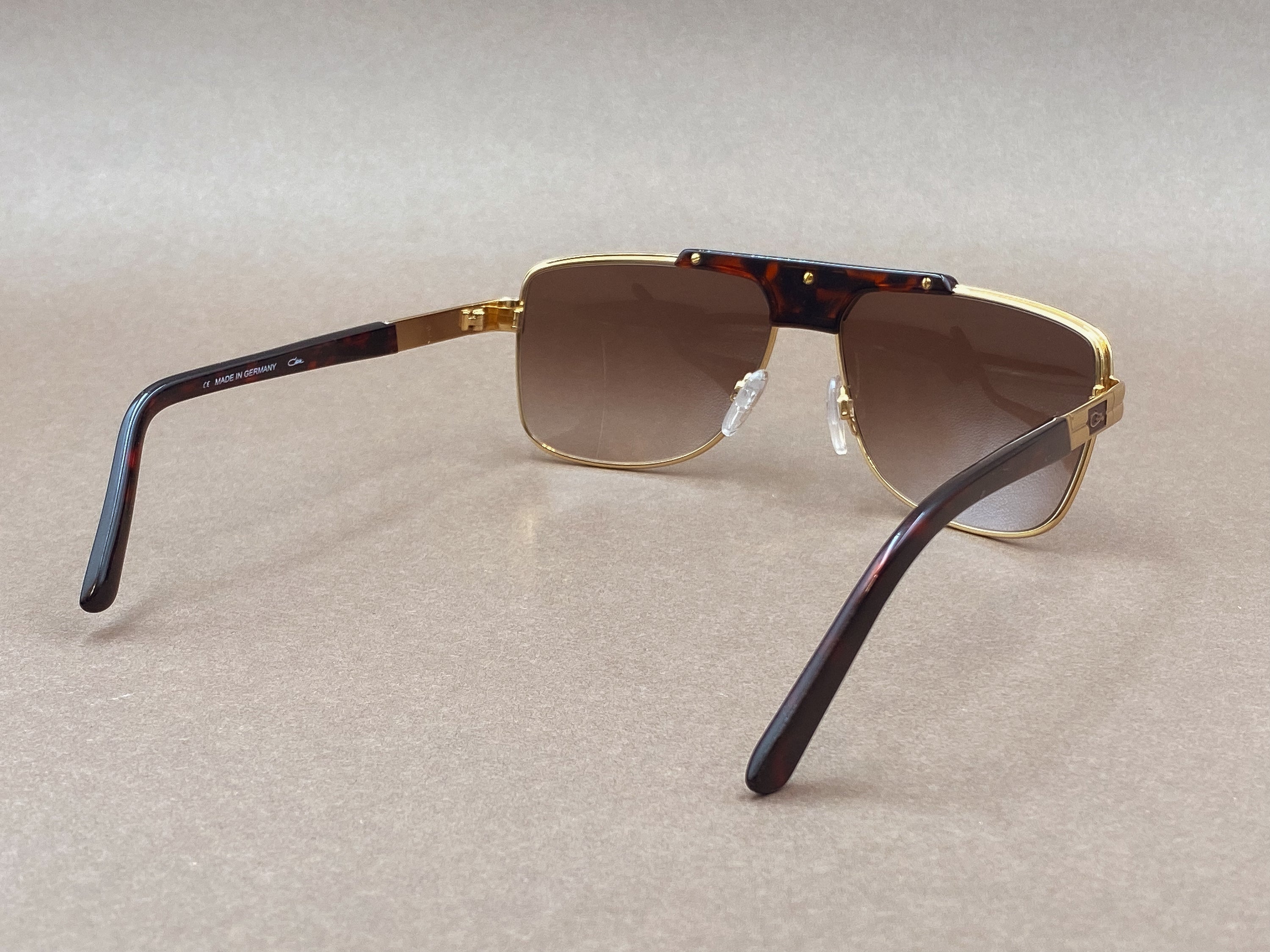 Cazal 987 sunglasses