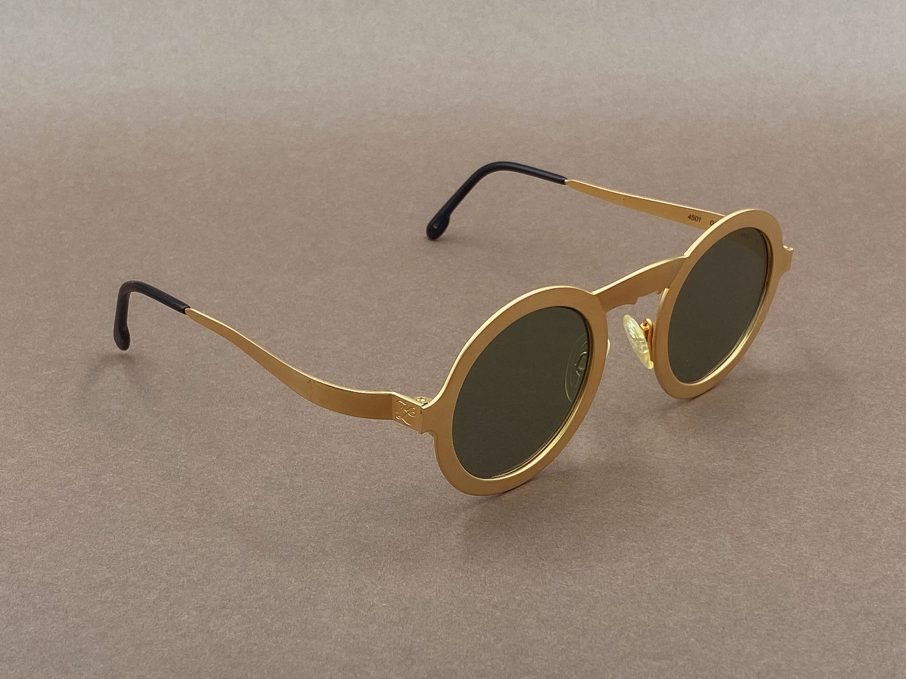 Karl Lagerfeld 4501 sunglasses