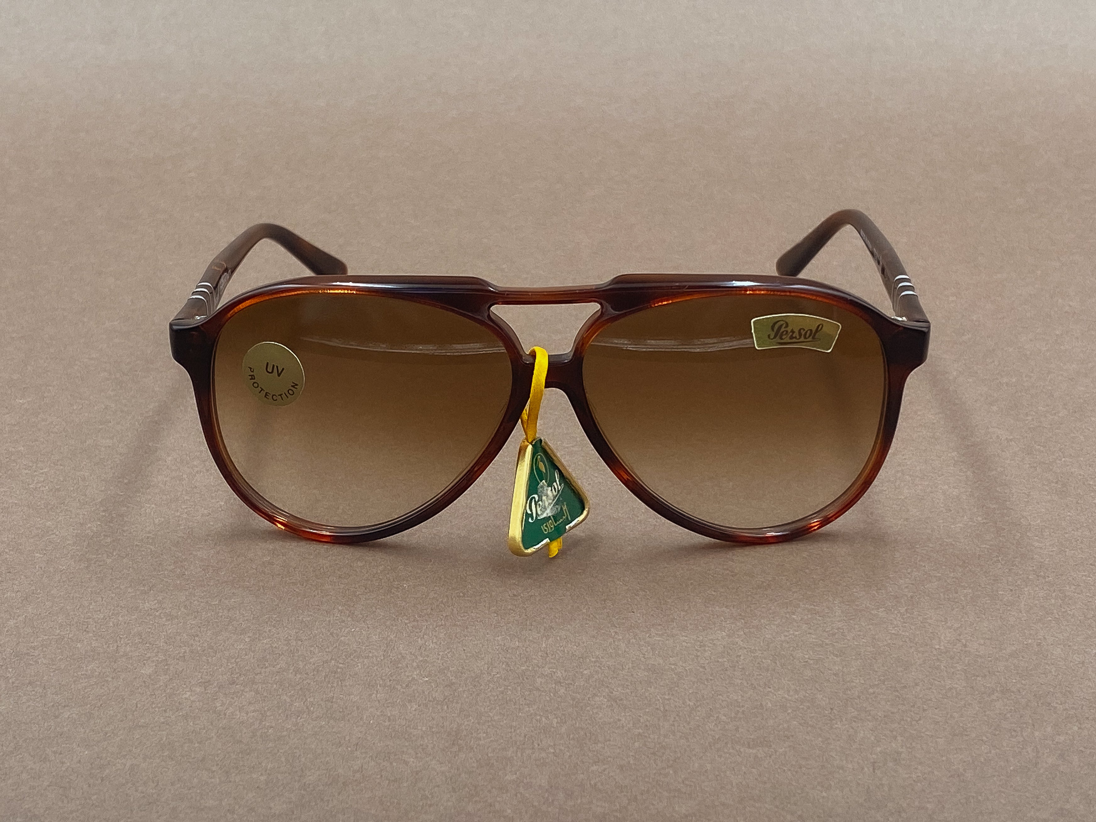 Persol Ratti 58202 56T sunglasses The House of Vintage Frames