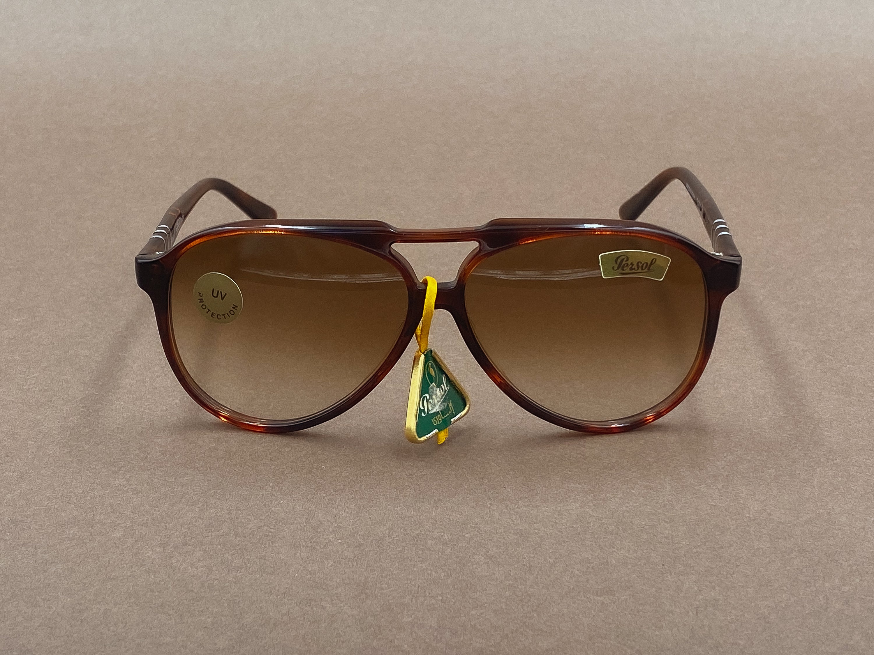 Persol Ratti 58202/56T sunglasses – The House of Vintage Frames