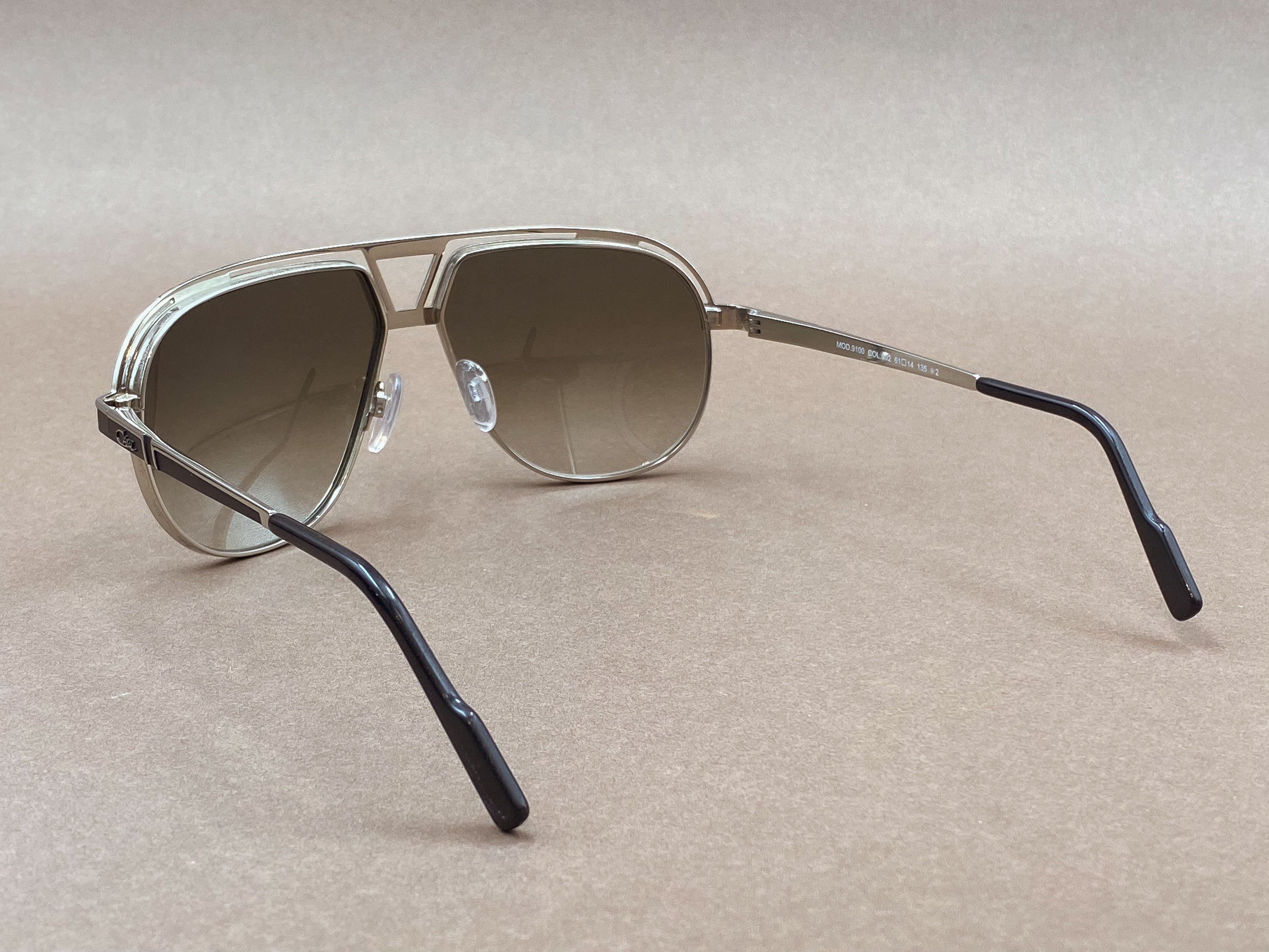 Cazal 9100 sunglasses