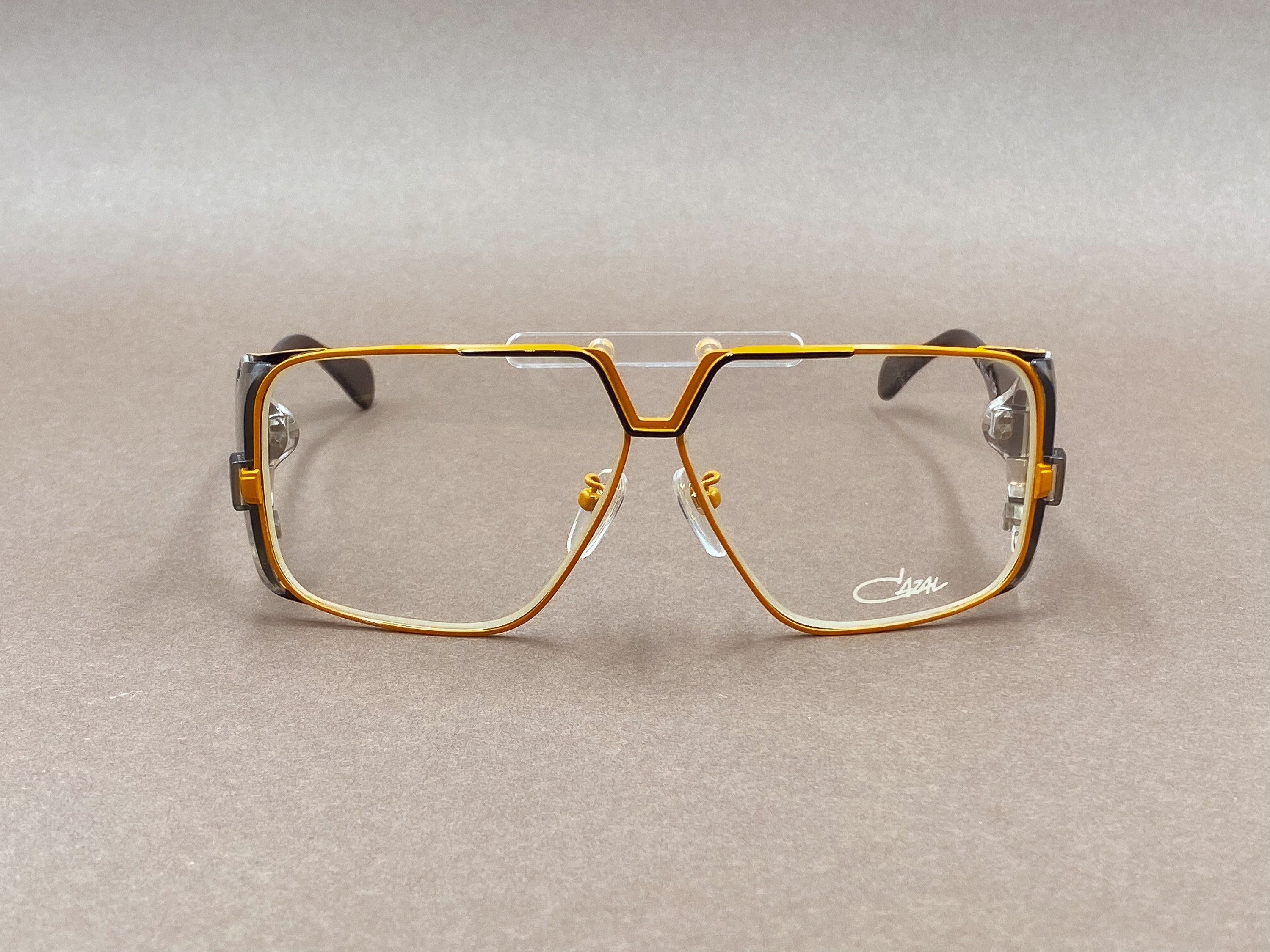 Cazal 951 90s vintage glasses