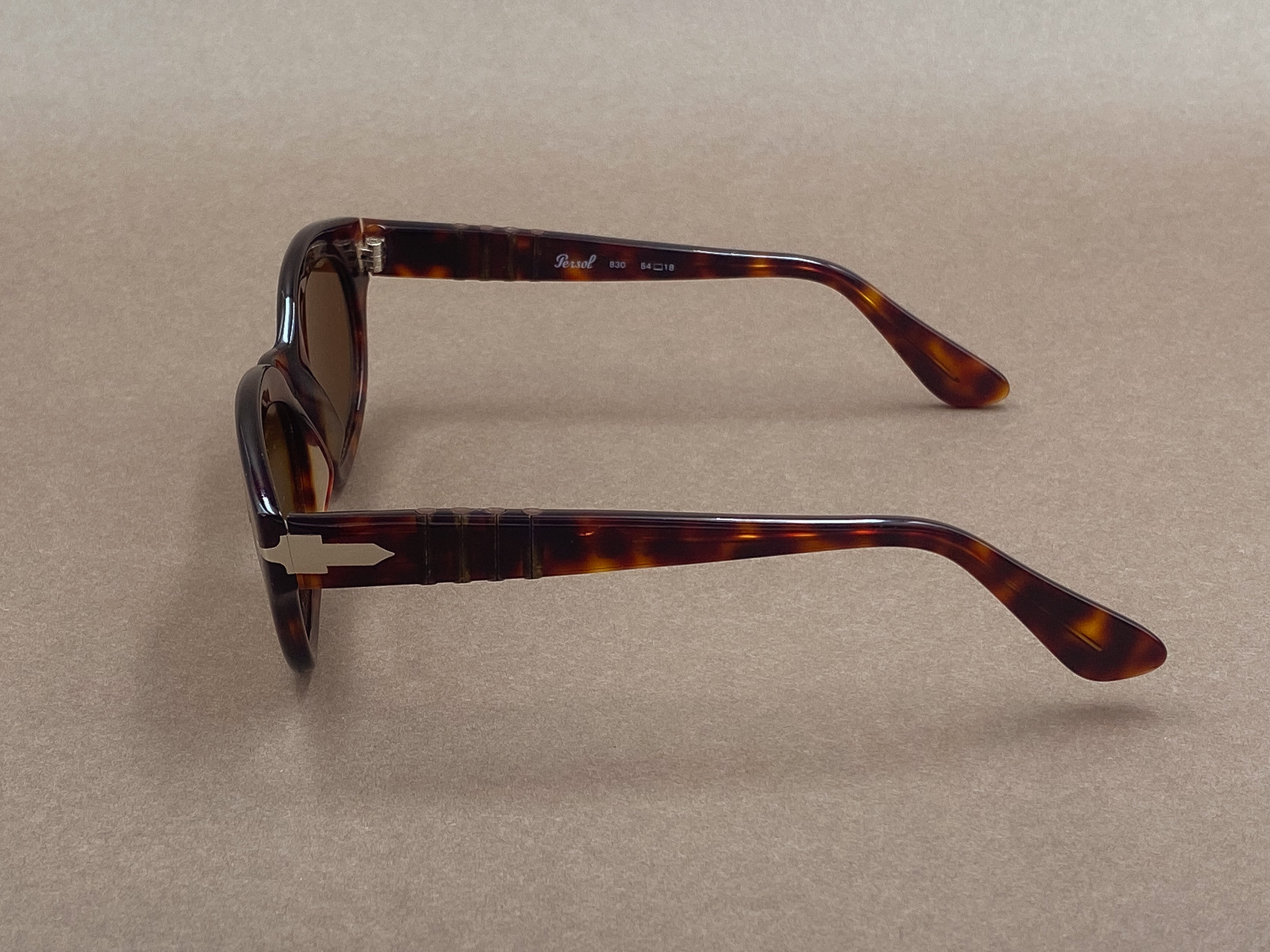 Persol Ratti 830 sunglasses The House of Vintage Frames