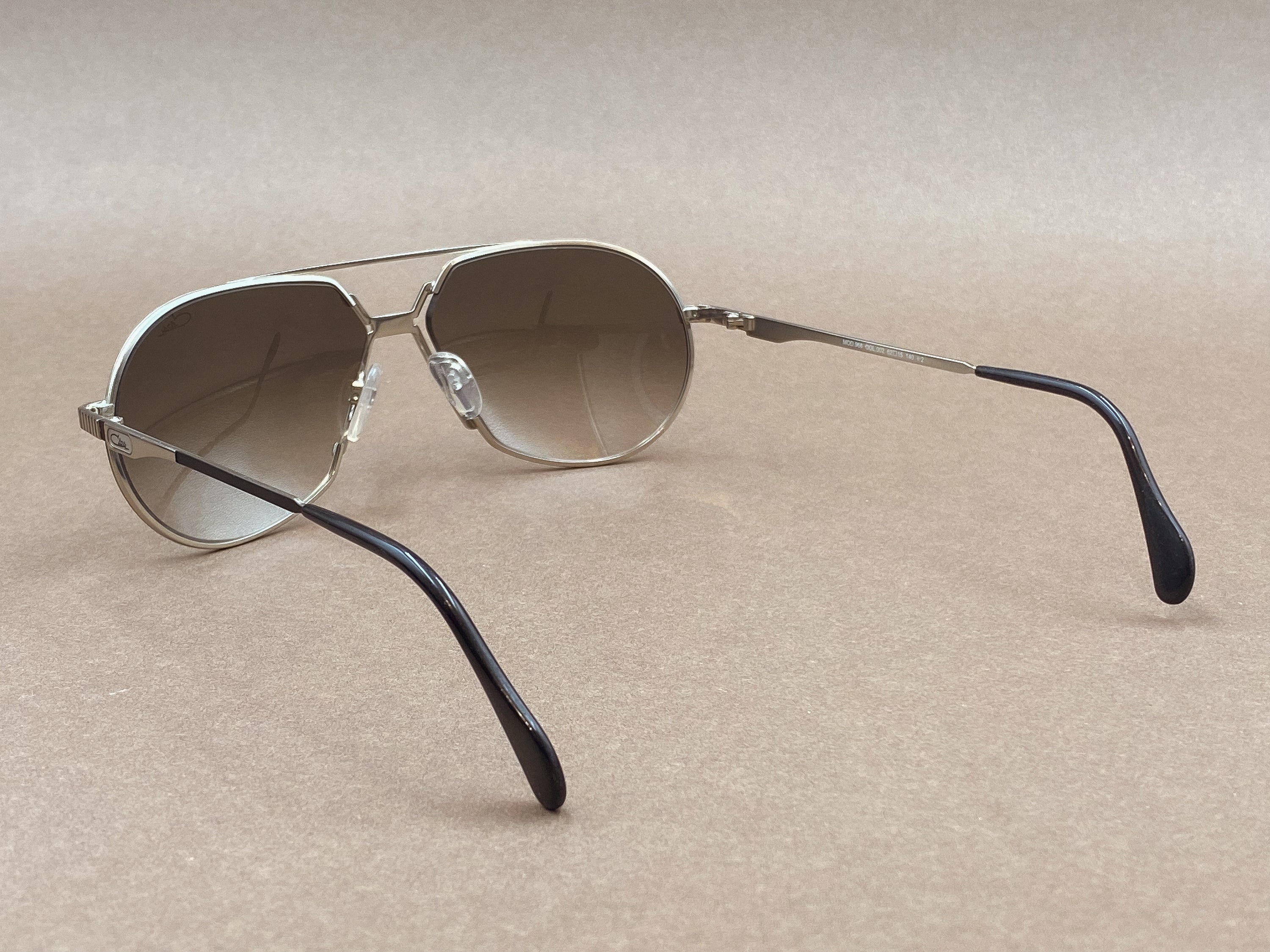 Cazal 968 sunglasses