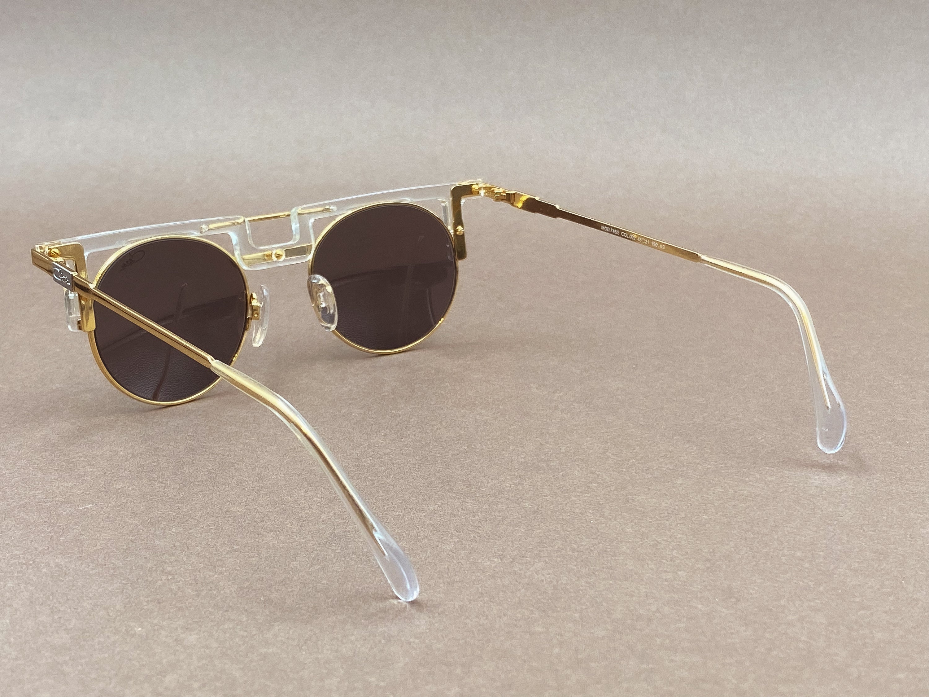 Cazal 745/3 sunglasses