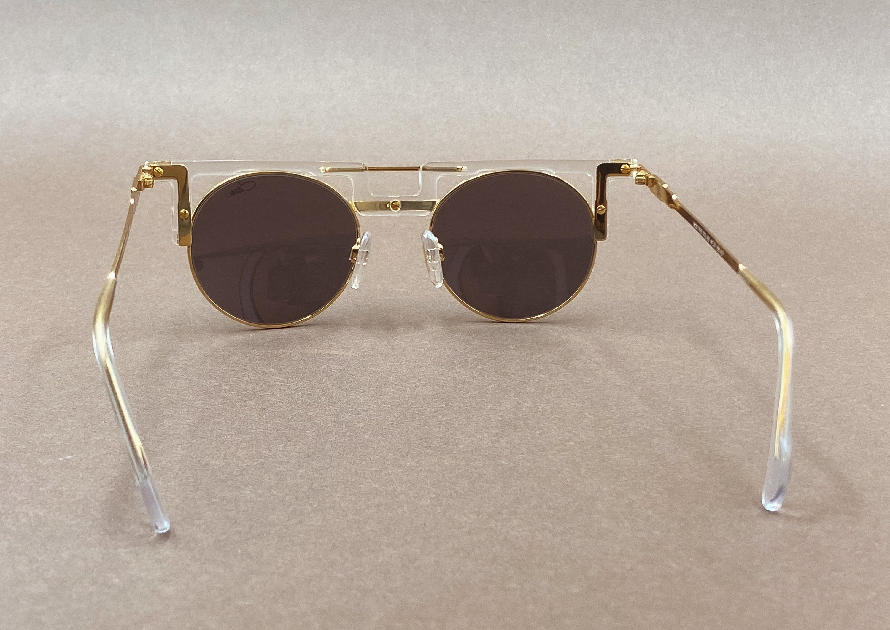 Cazal 745/3 sunglasses