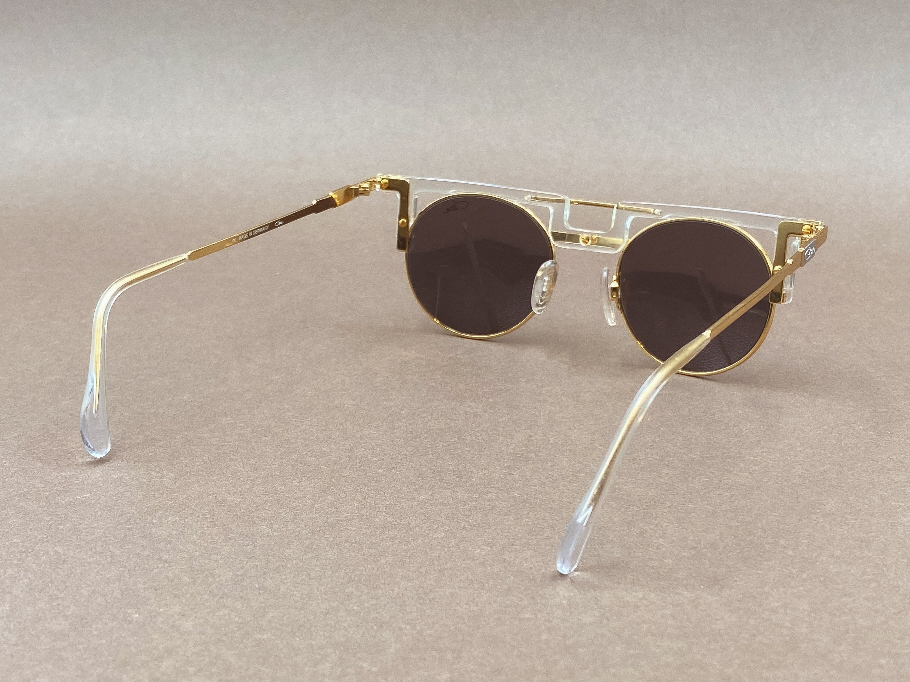 Cazal 745/3 sunglasses