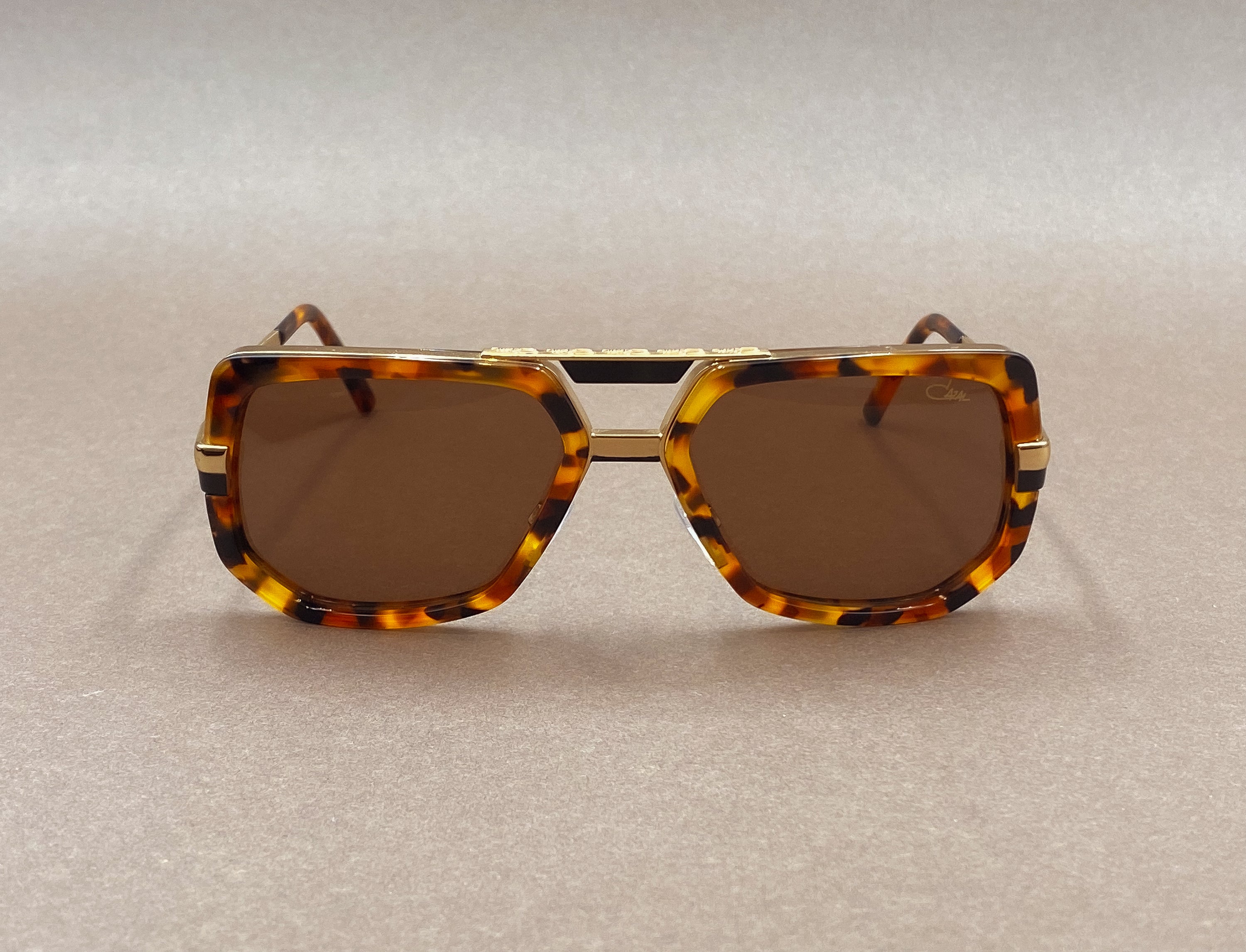 Cazal 662/3 sunglasses