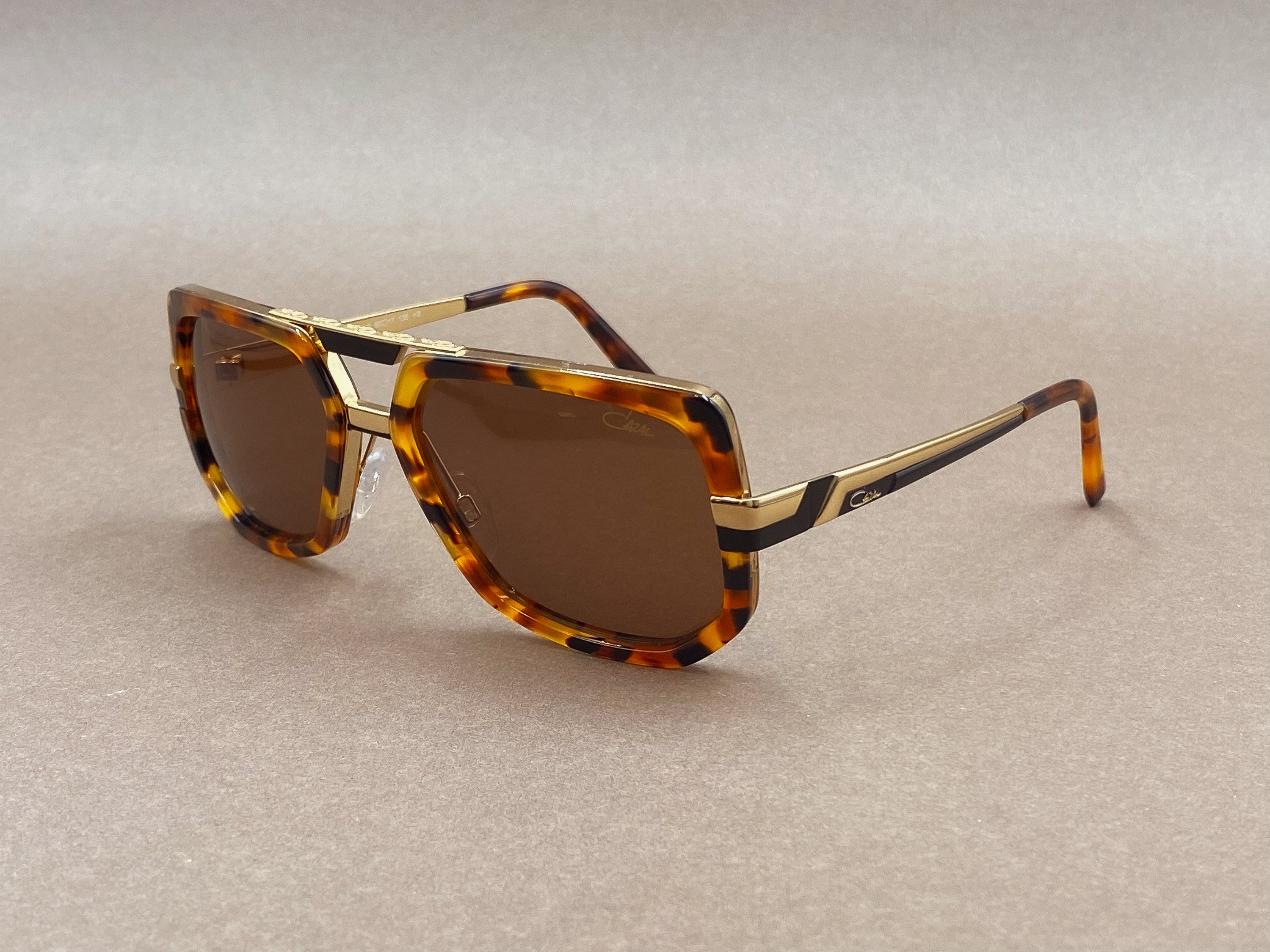 Cazal 662/3 sunglasses