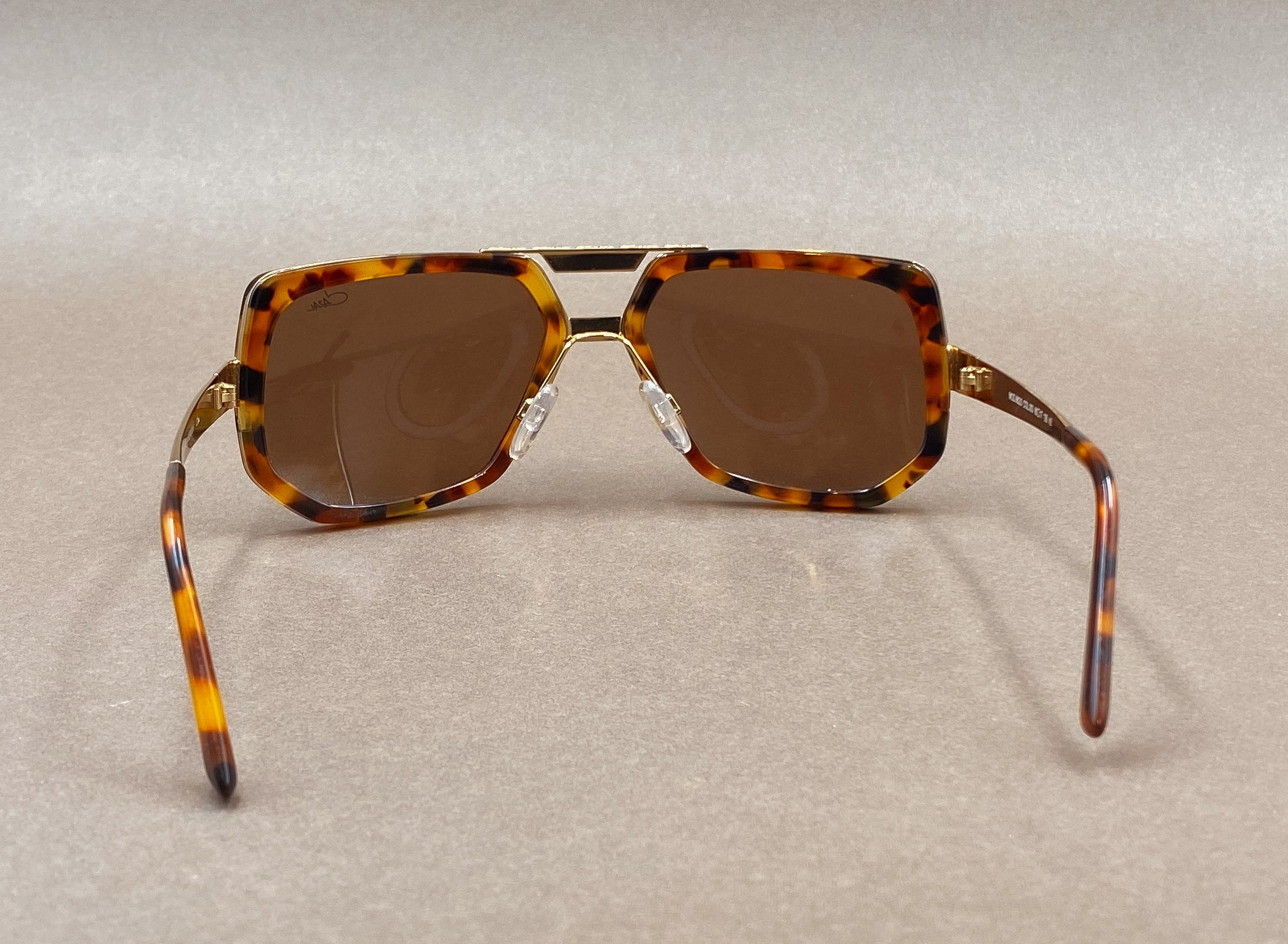 Cazal 662/3 sunglasses