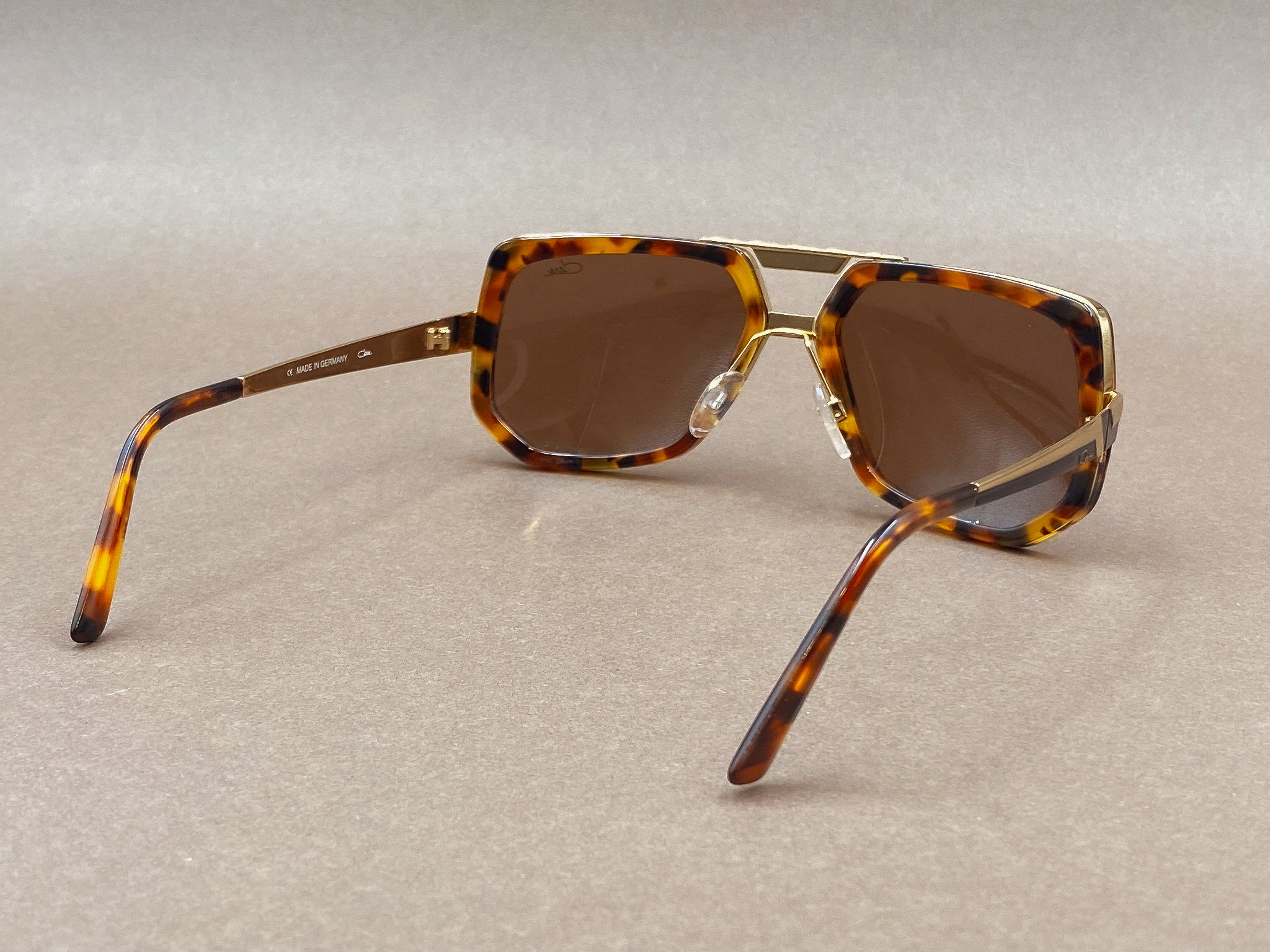 Cazal 662/3 sunglasses