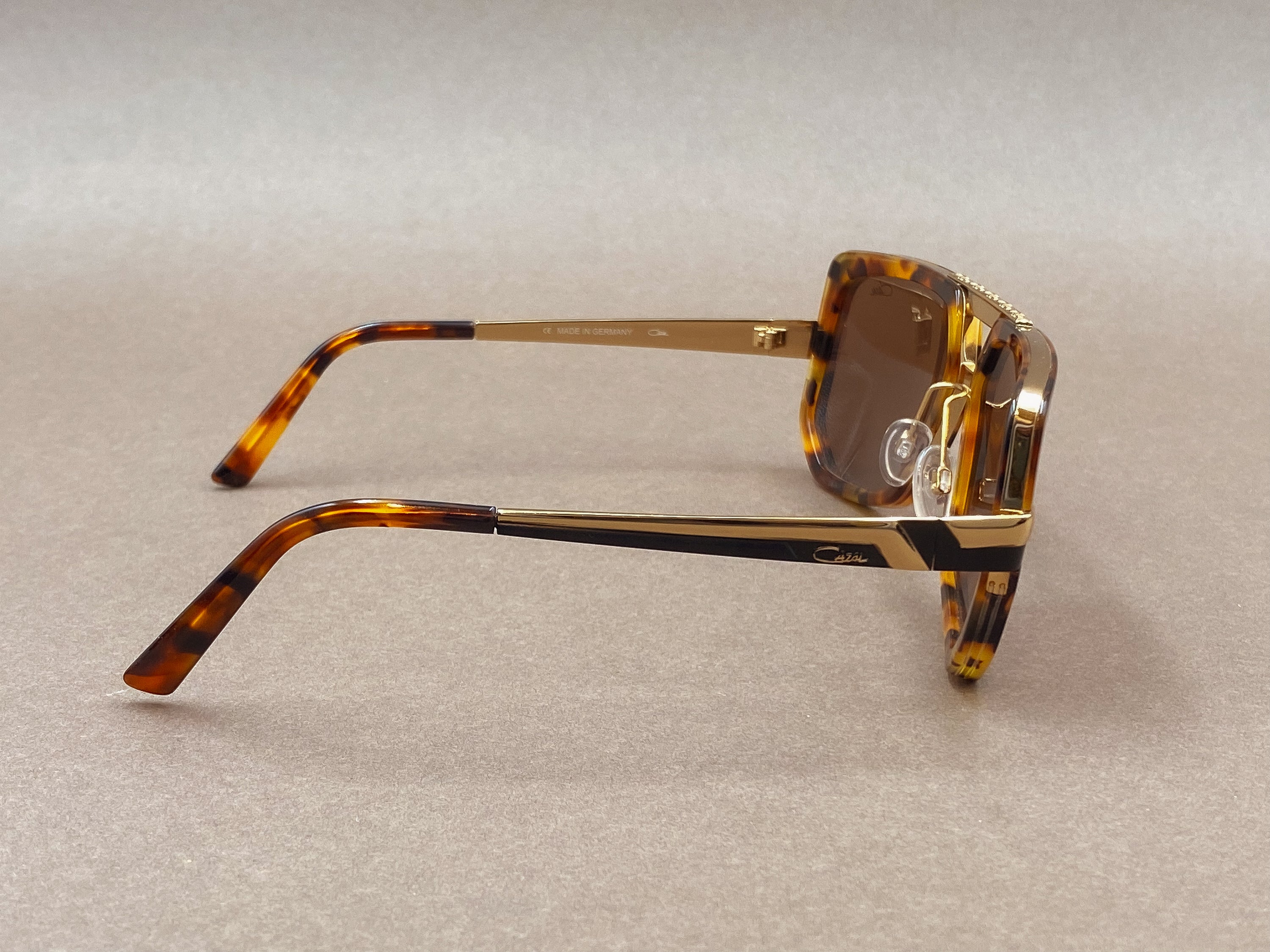 Cazal 662/3 sunglasses