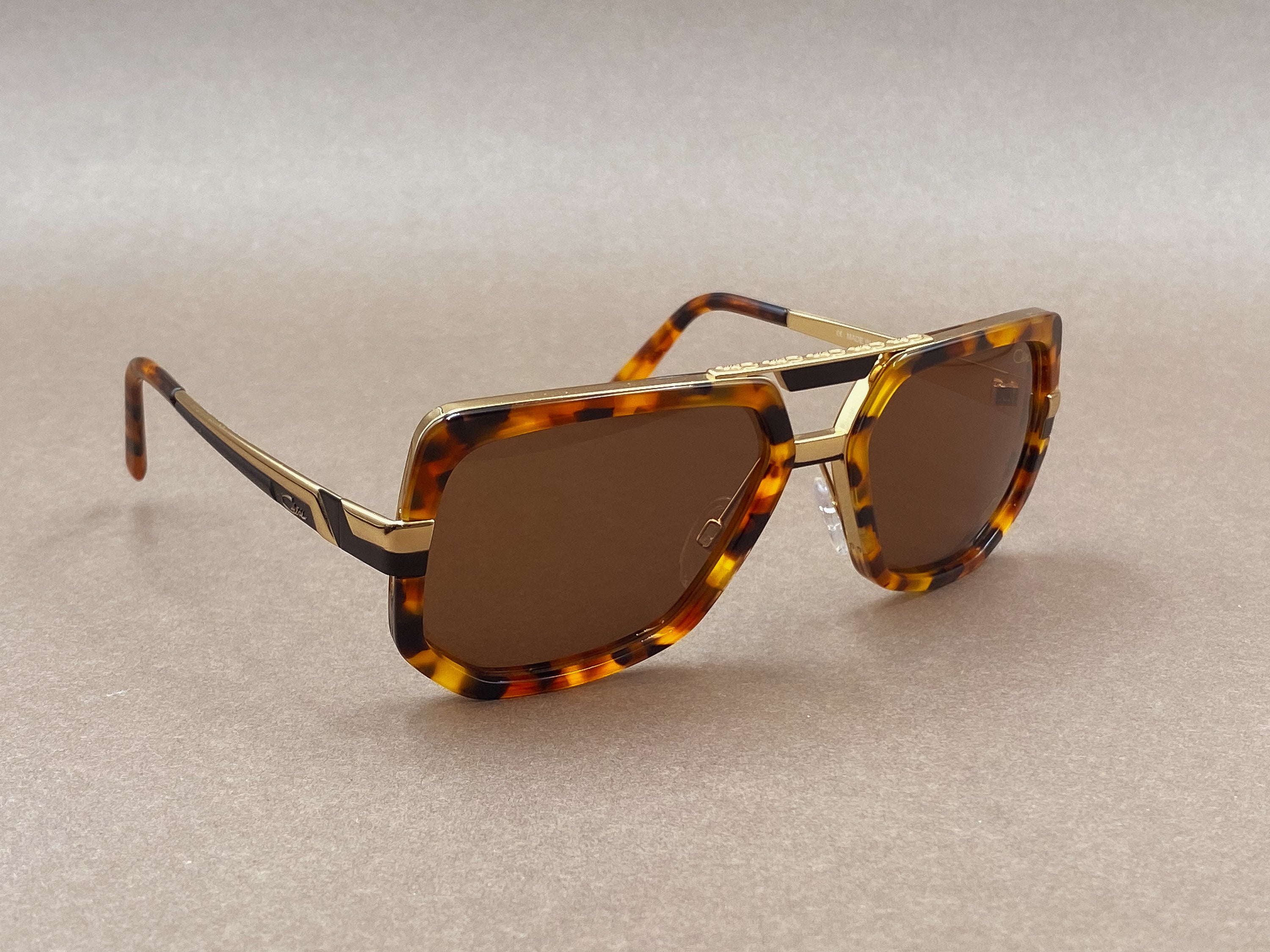 Cazal 662/3 sunglasses