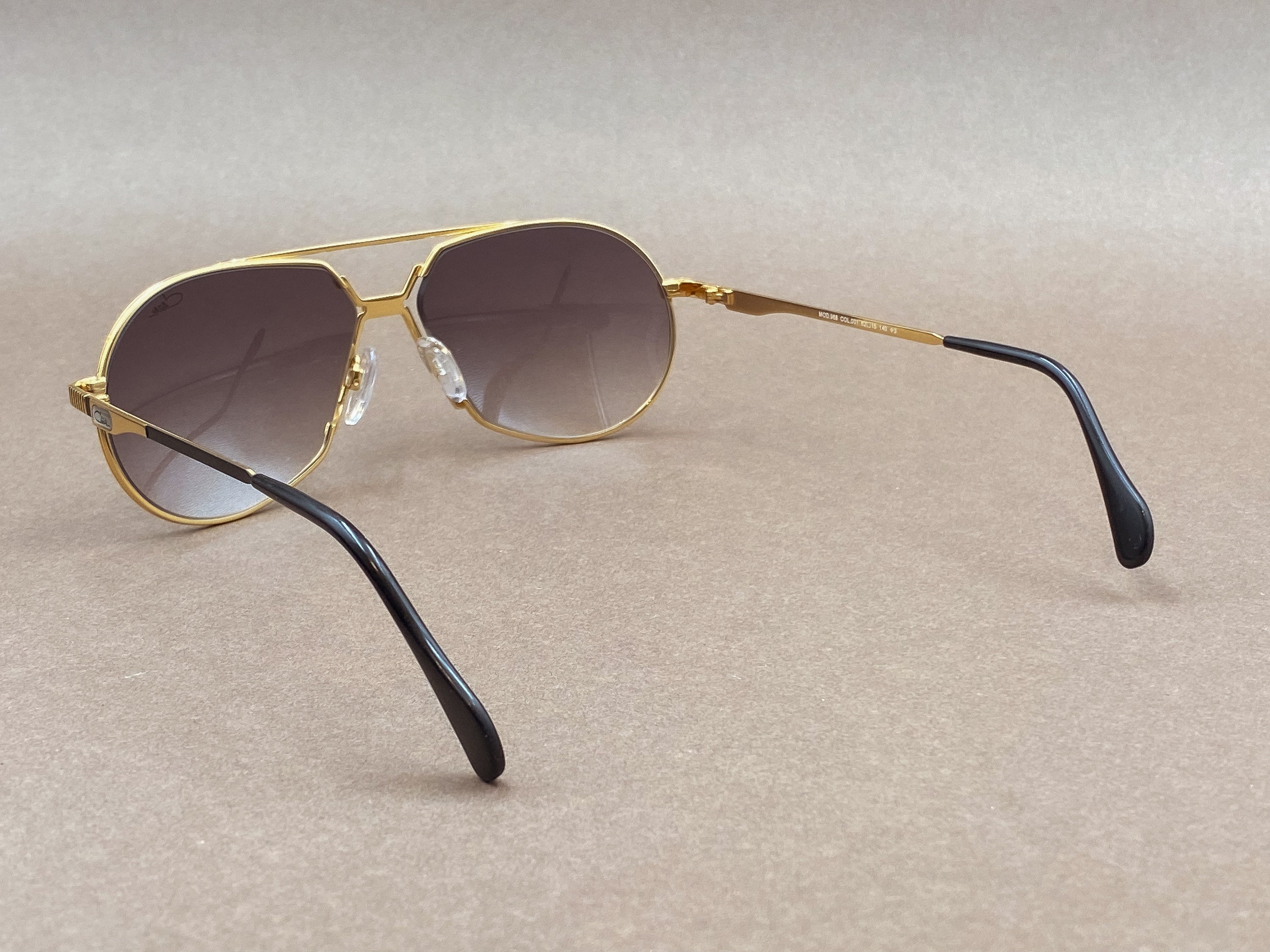 Cazal 968 sunglasses