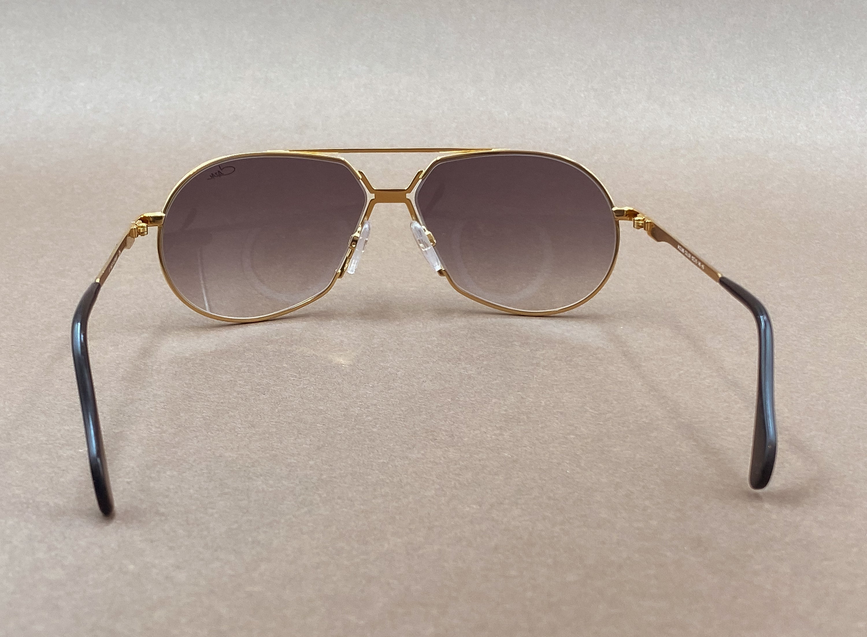 Cazal 968 sunglasses