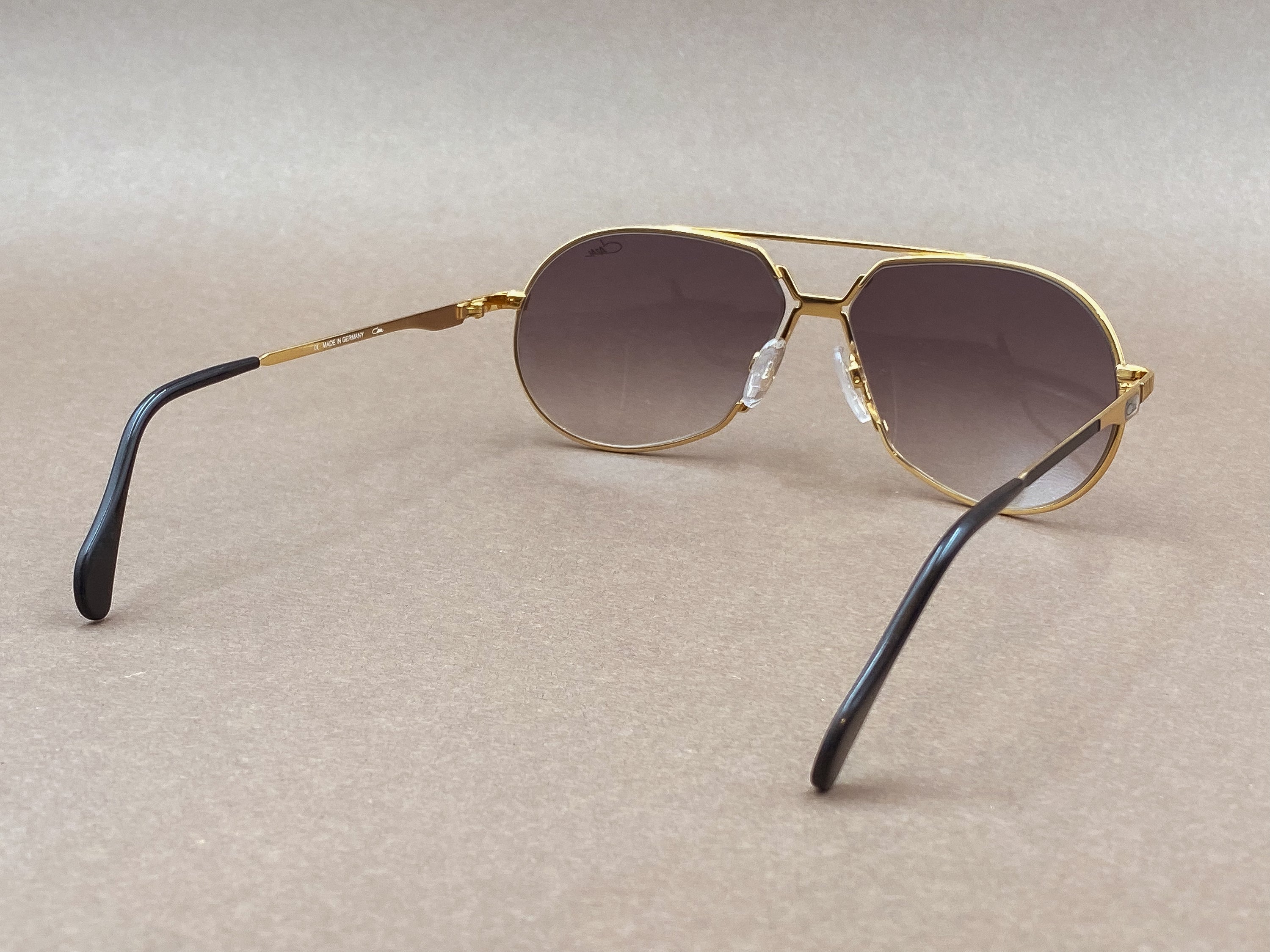 Cazal 968 sunglasses