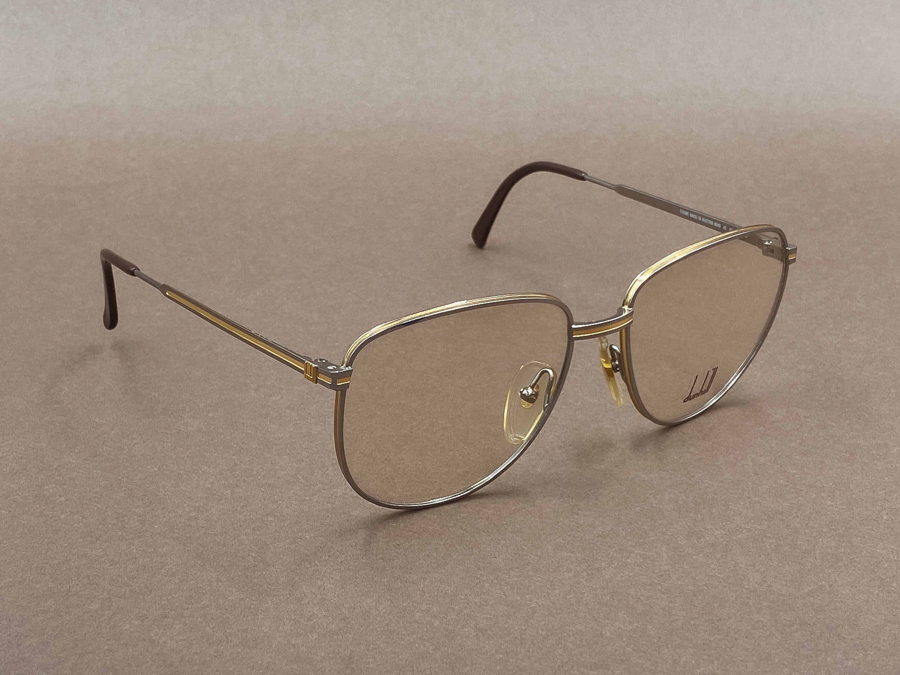 Dunhill 6049 glasses