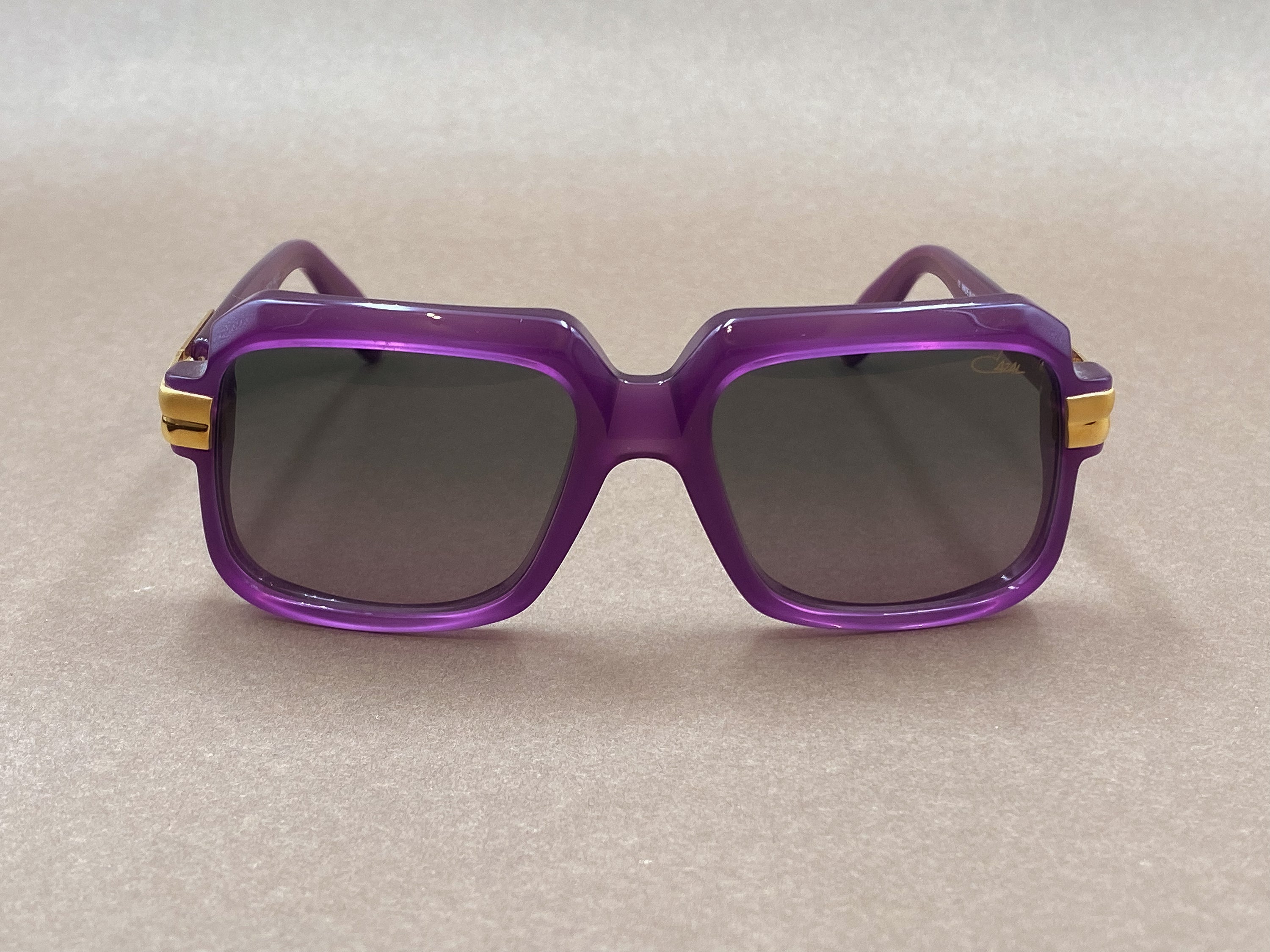 Cazal 607/3 sunglasses