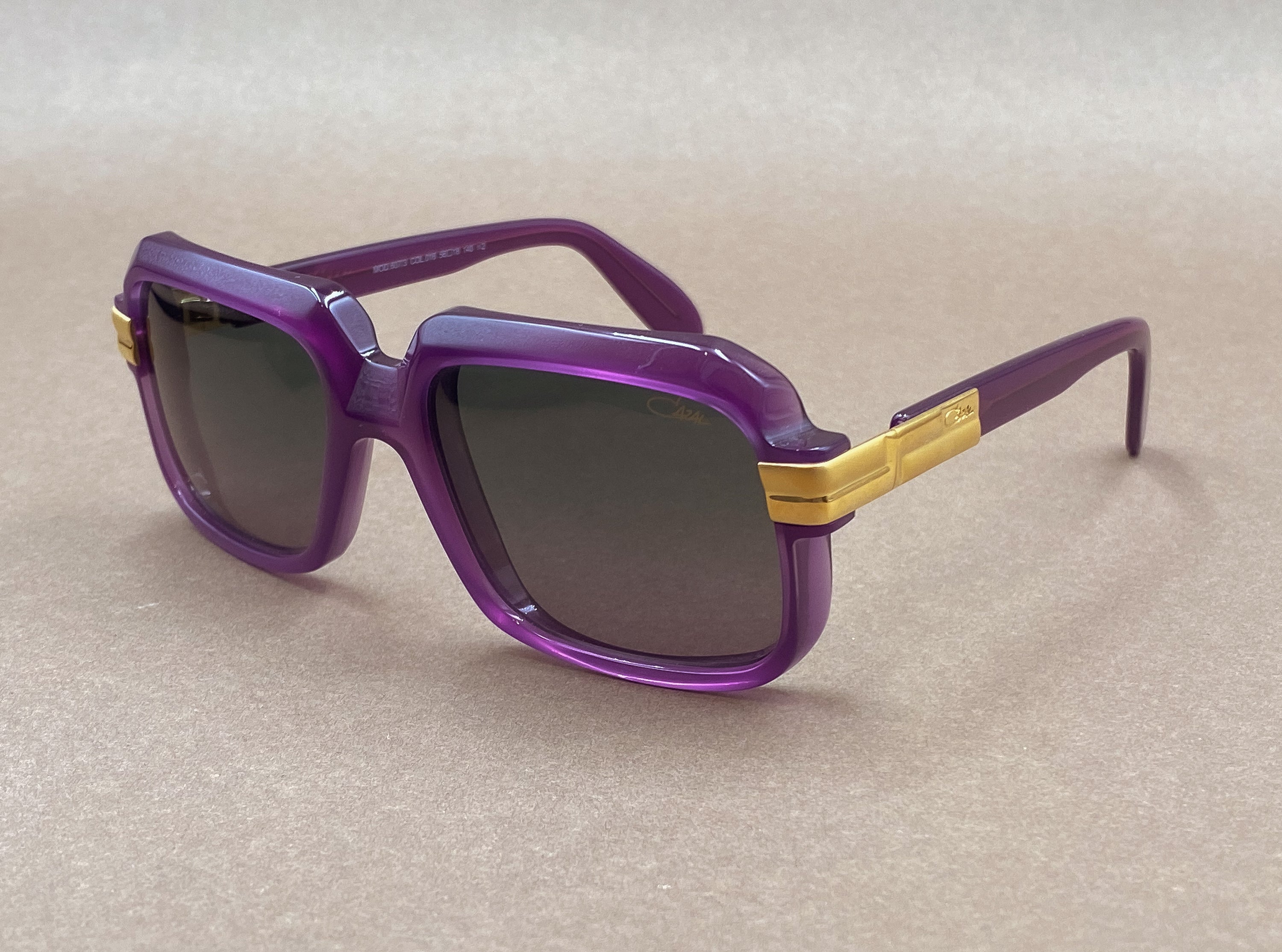 Cazal 607/3 sunglasses