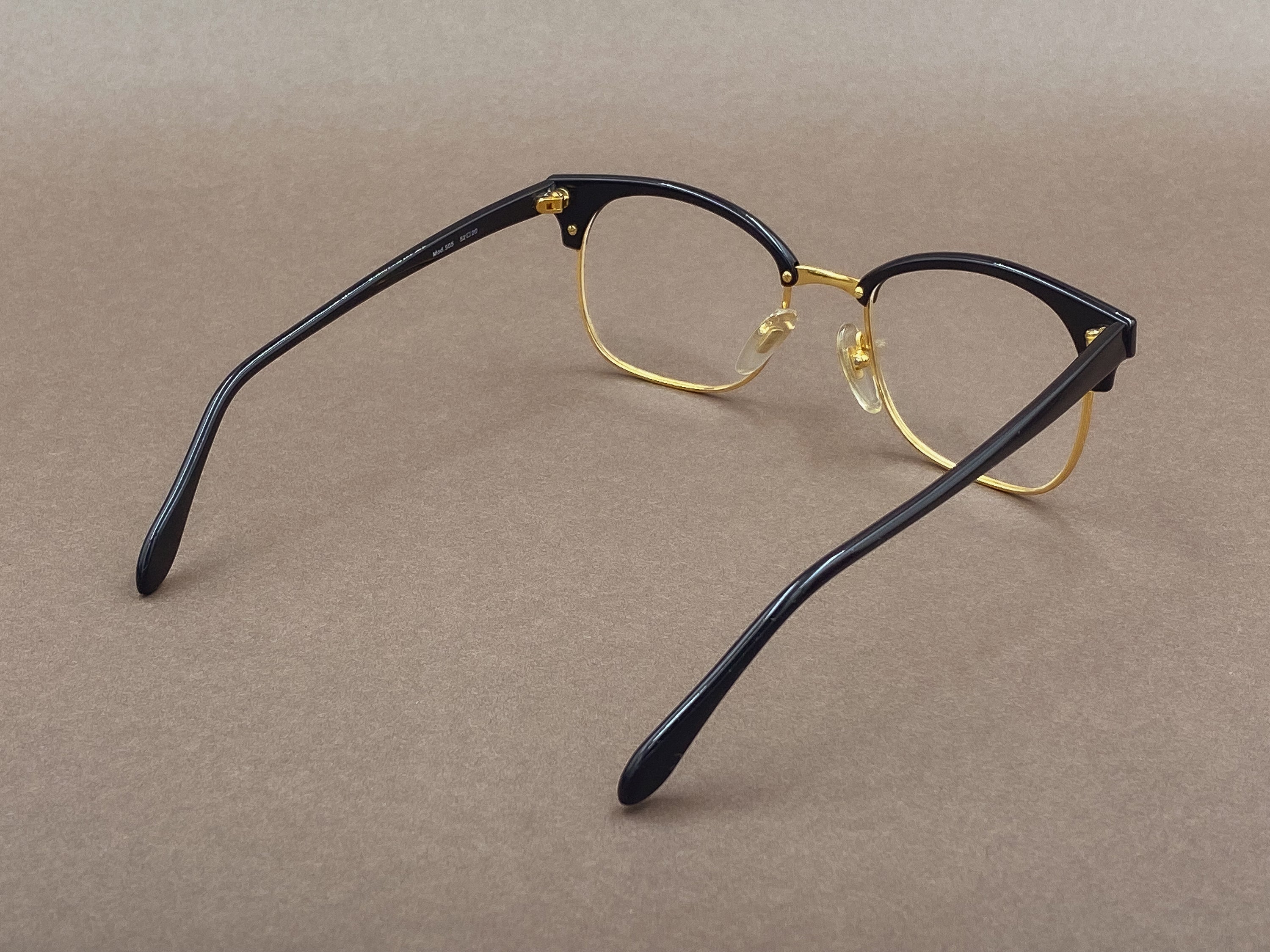 Bartoli 505 eyeglasses