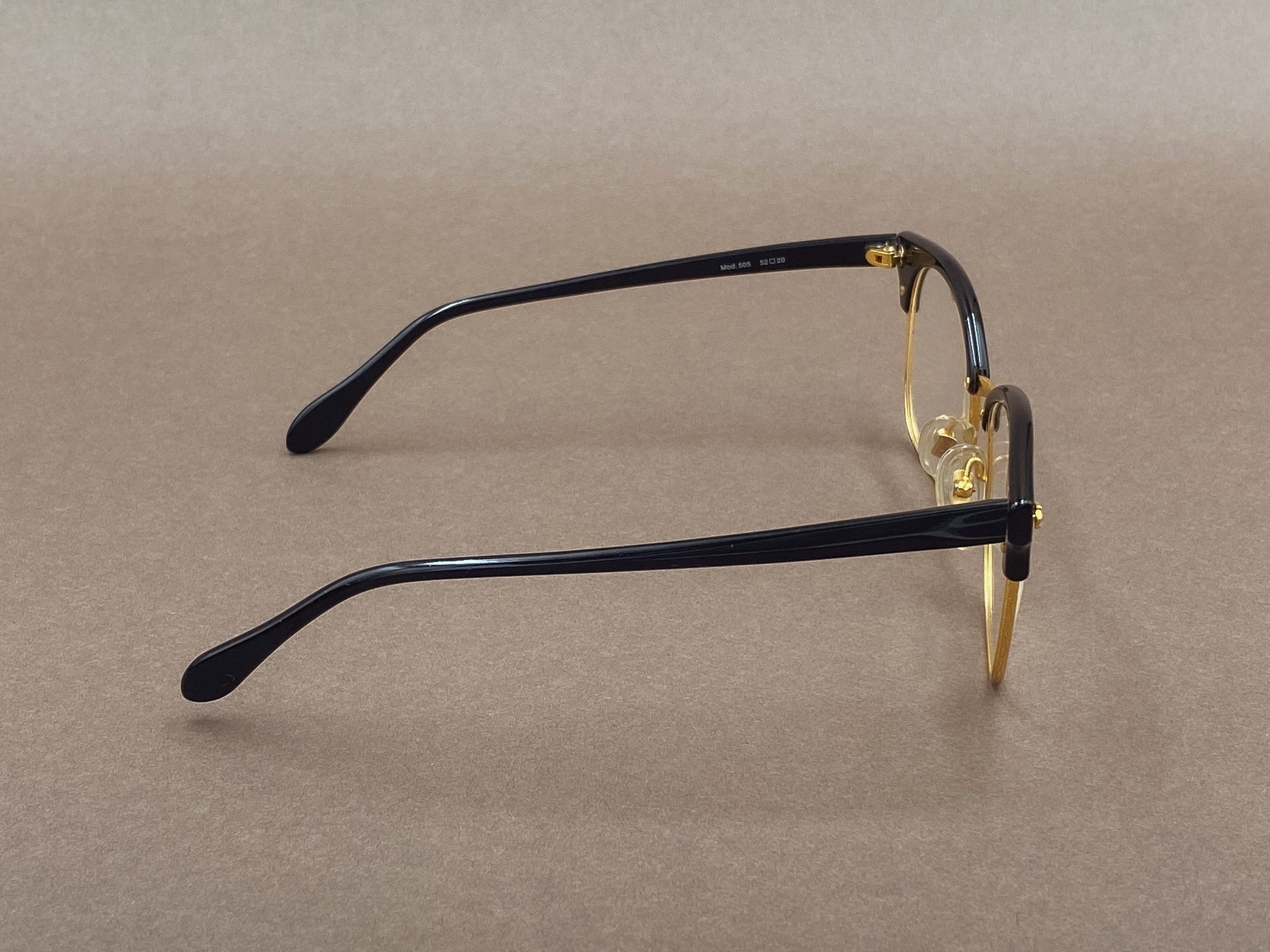 Bartoli 505 eyeglasses