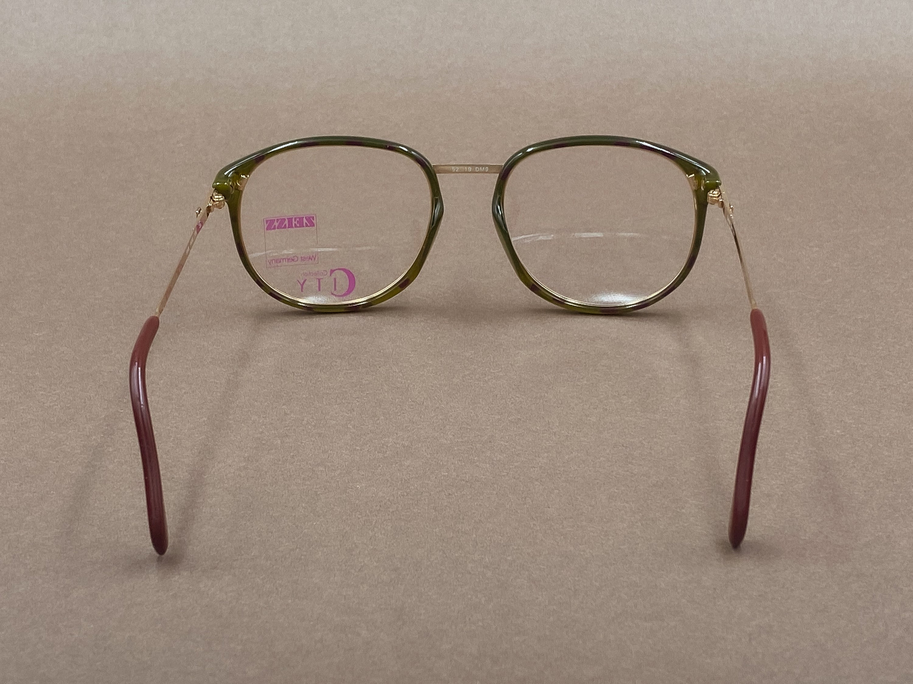 Zeiss 5948 eyeglasses
