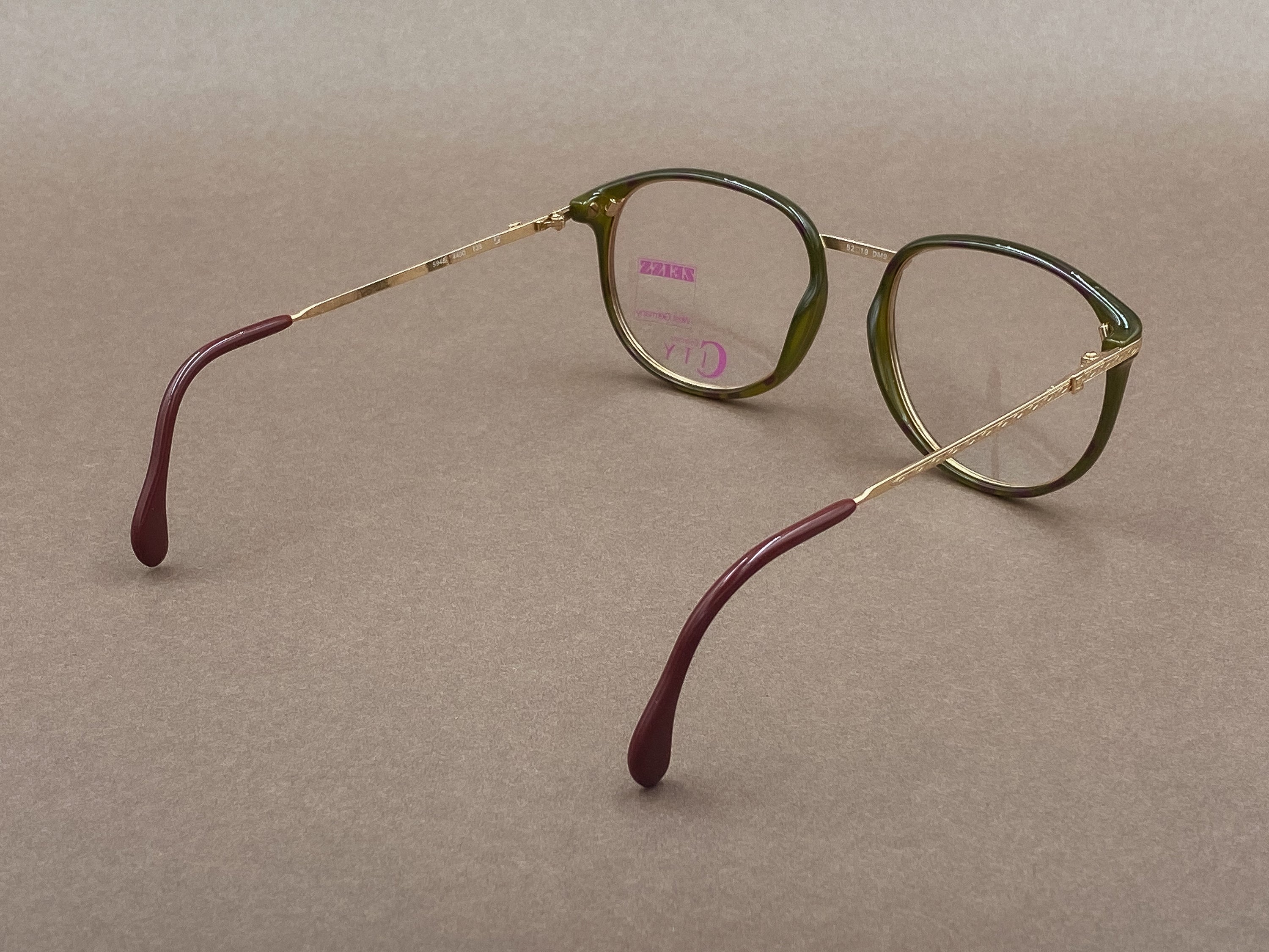 Zeiss 5948 eyeglasses