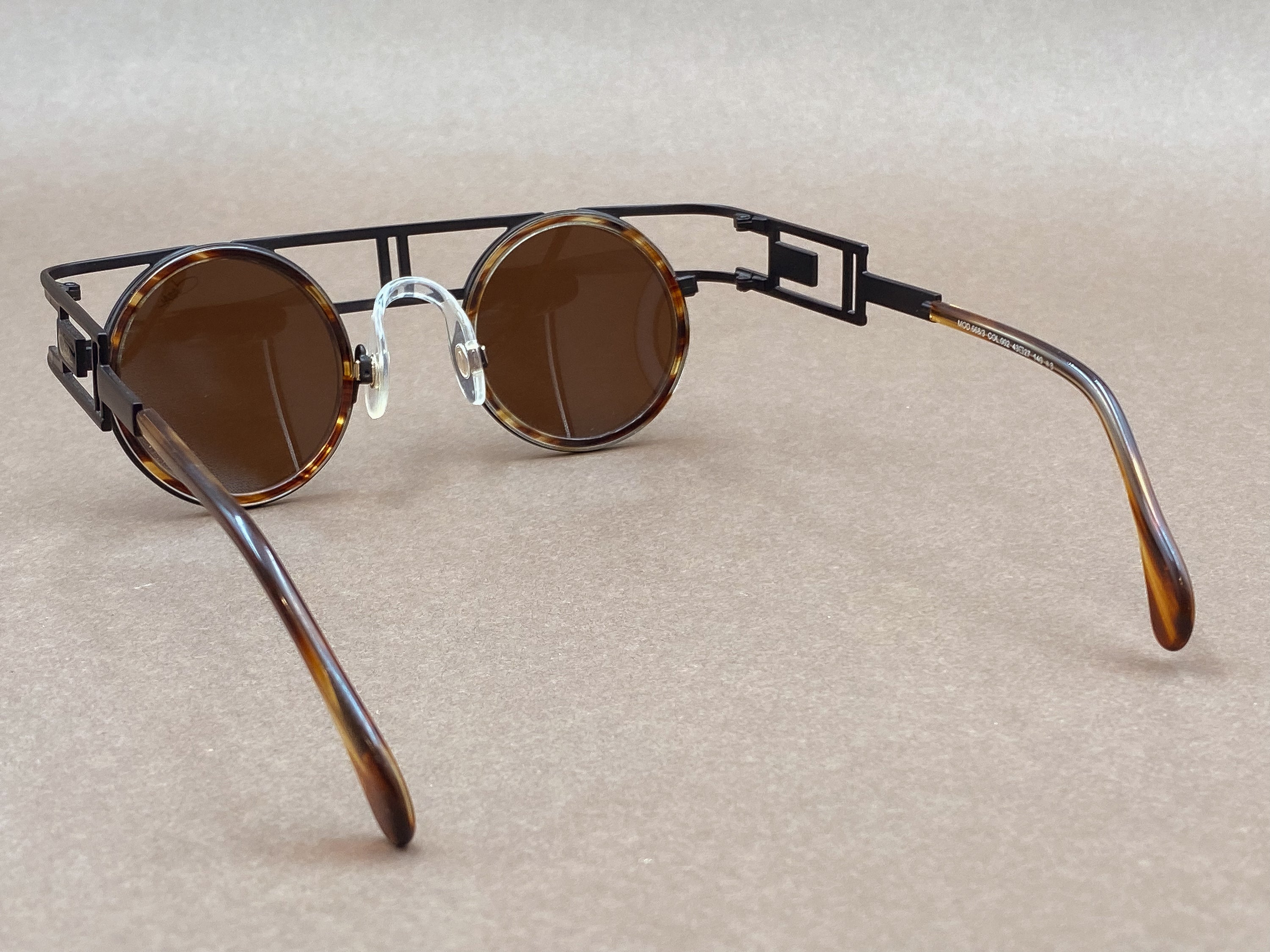 Cazal 668/3 sunglasses