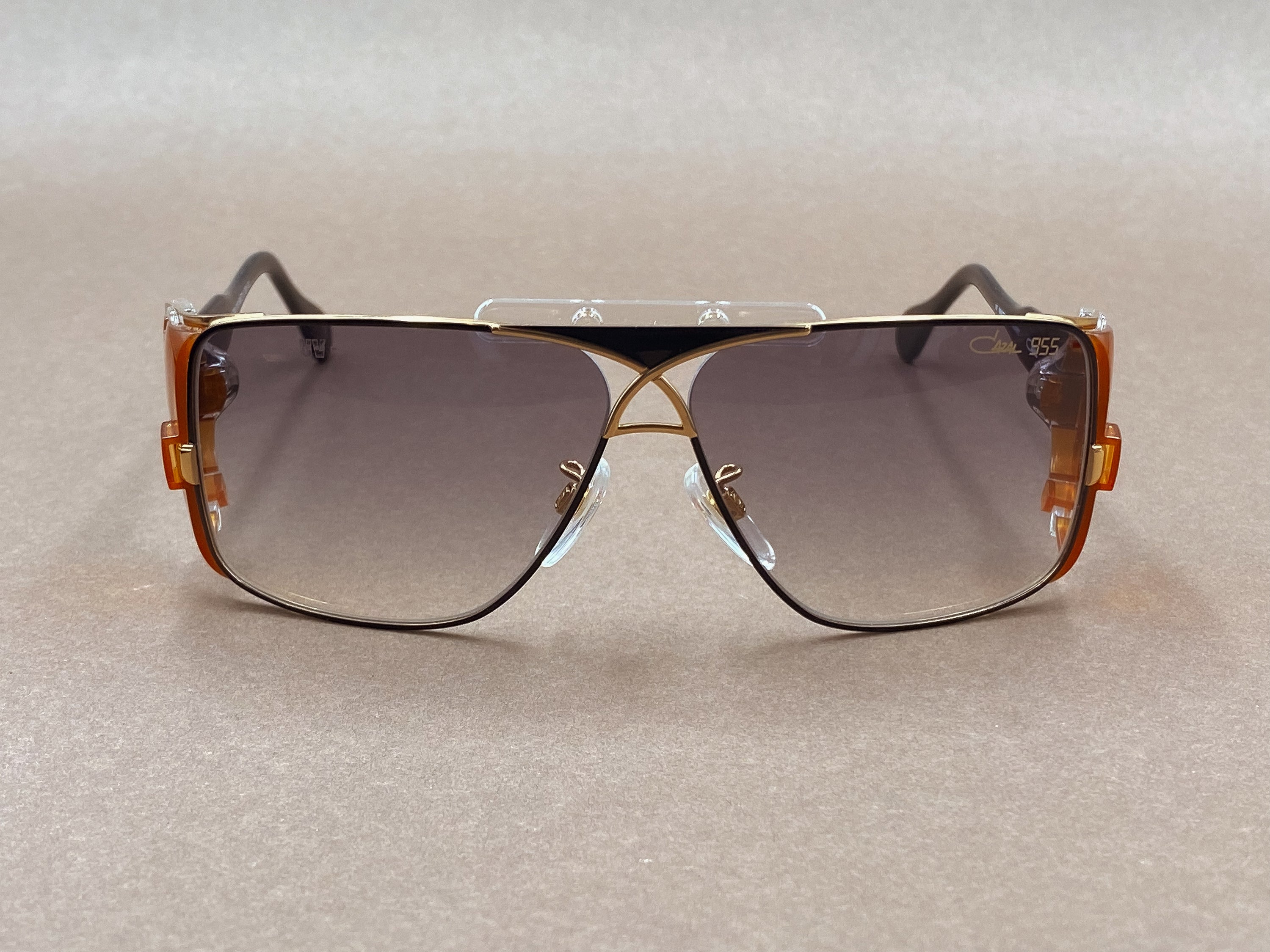 Cazal 955 sunglasses