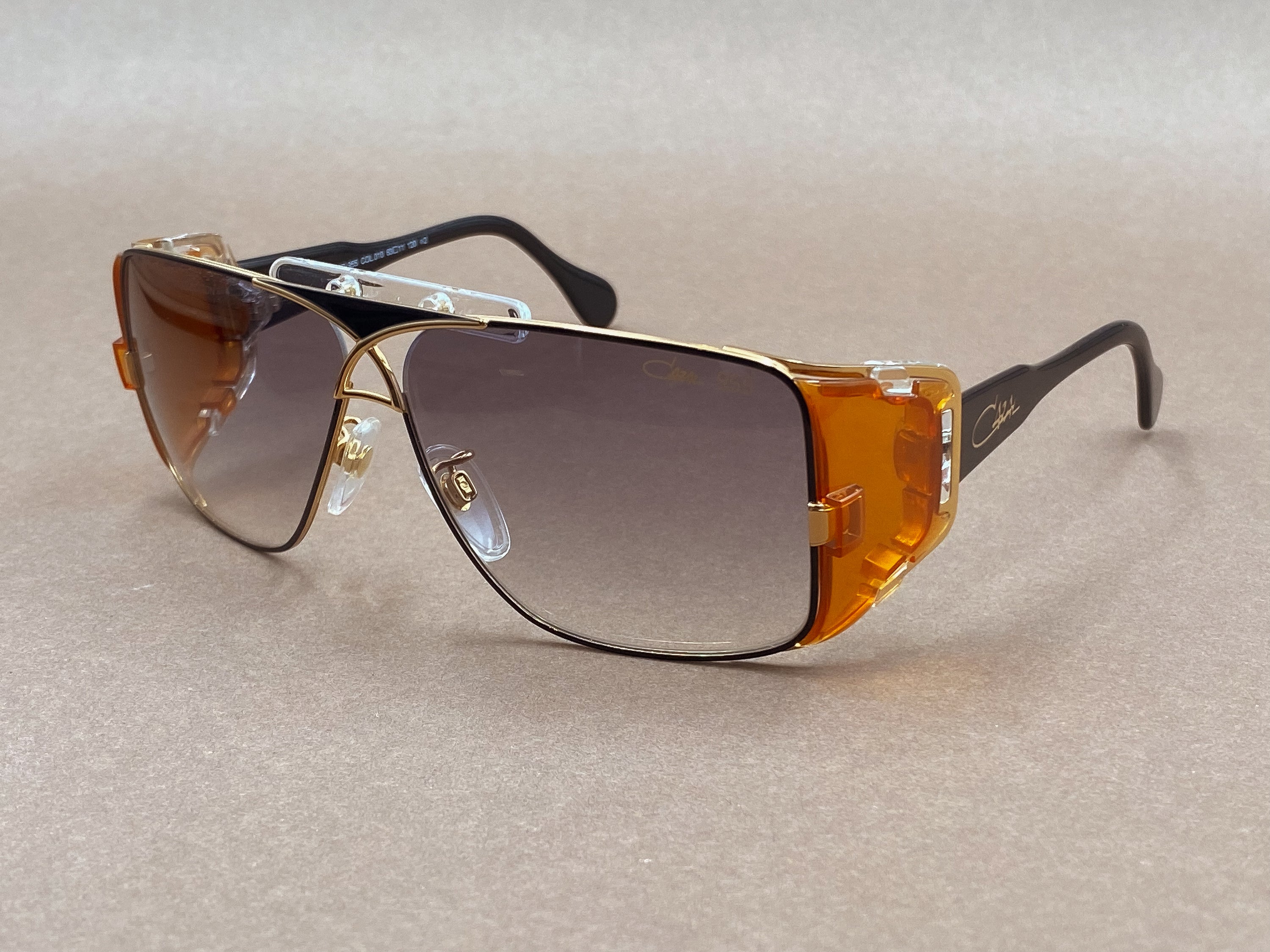 Cazal 955 sunglasses