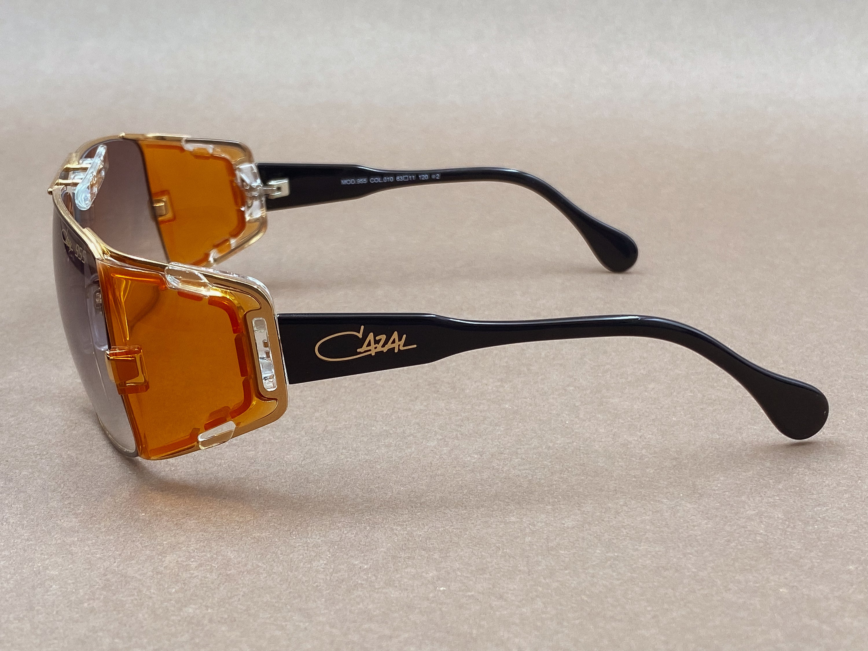 Cazal 955 sunglasses