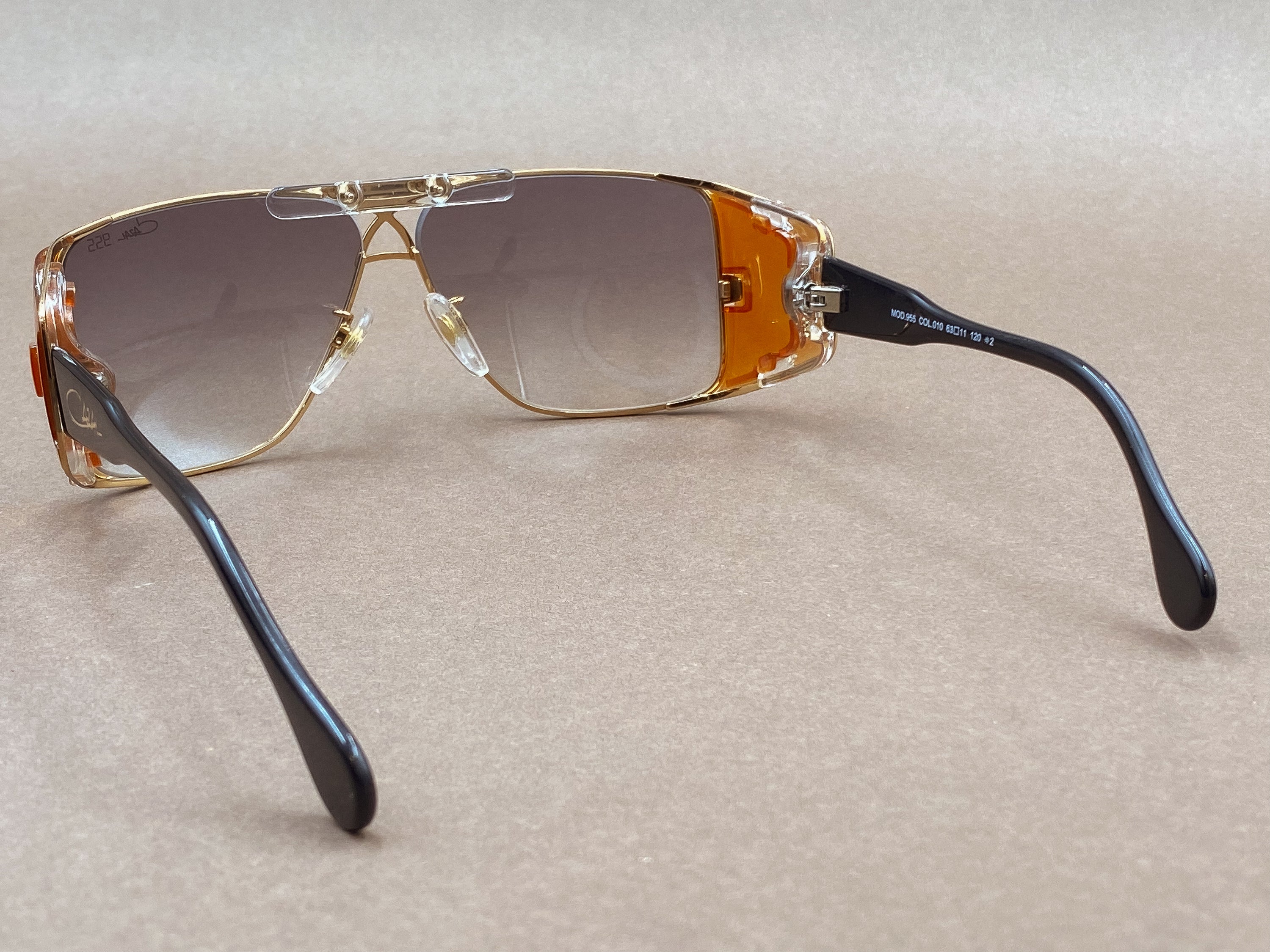 Cazal 955 sunglasses