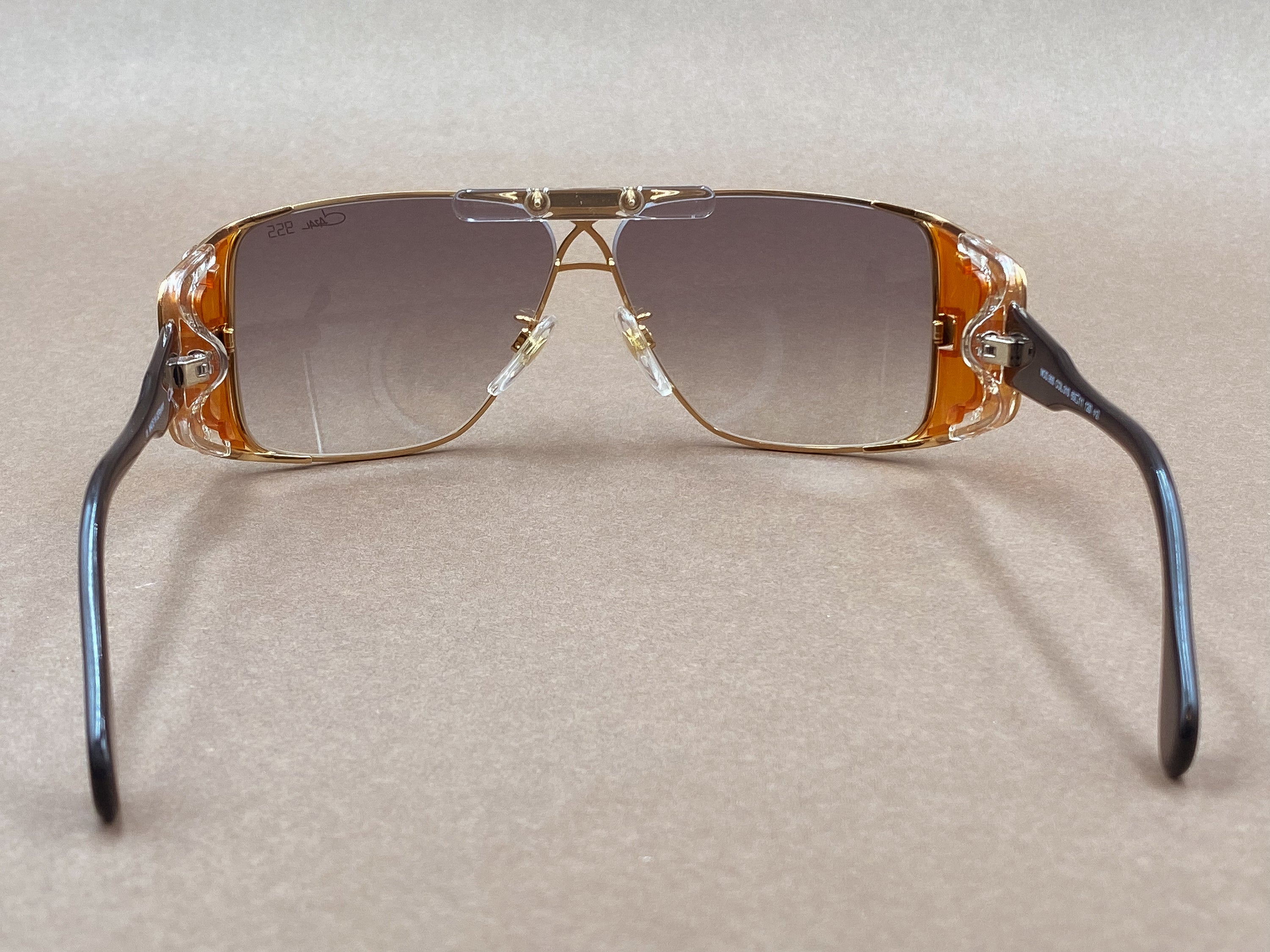 Cazal 955 sunglasses