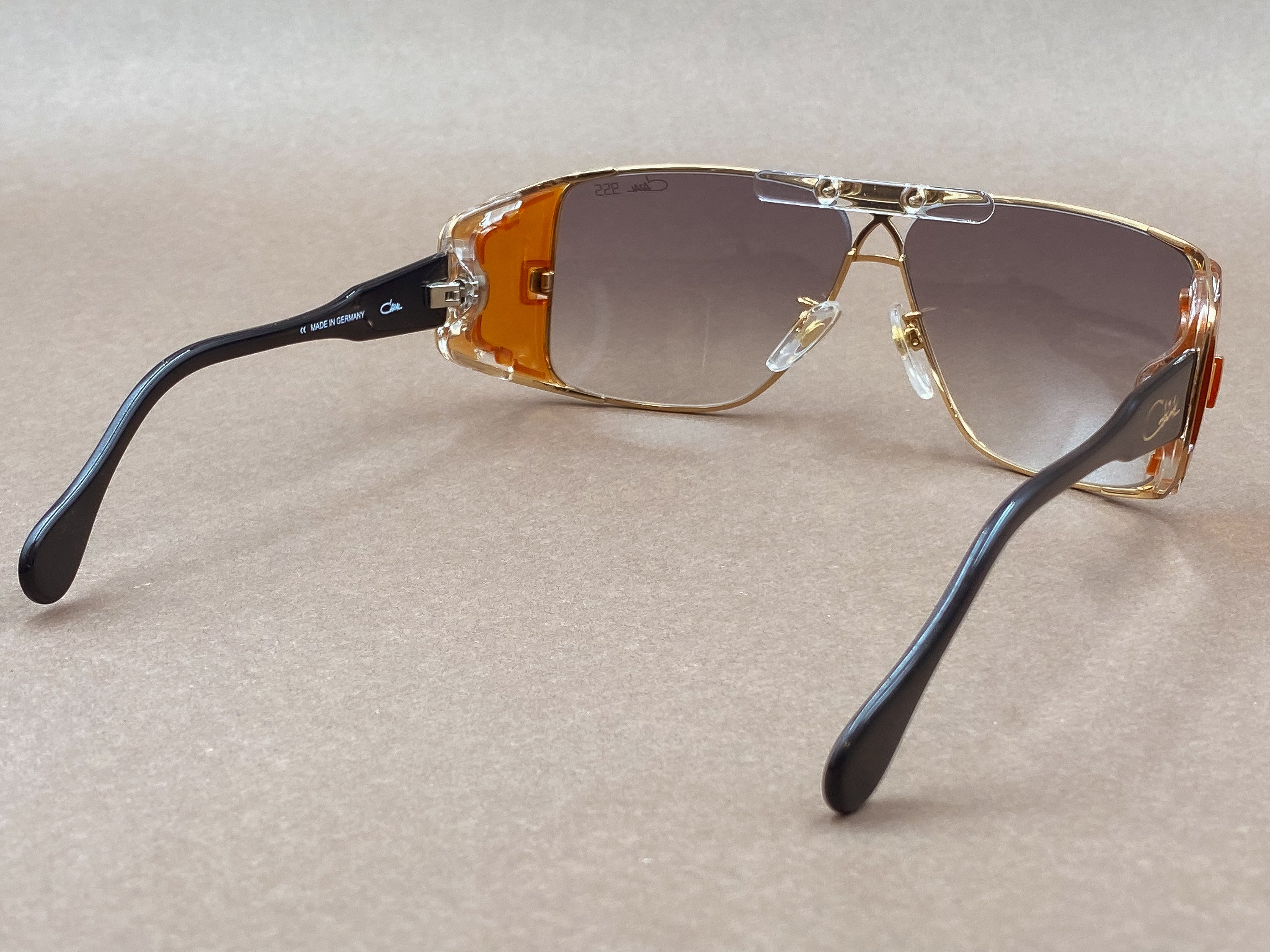 Cazal 955 sunglasses