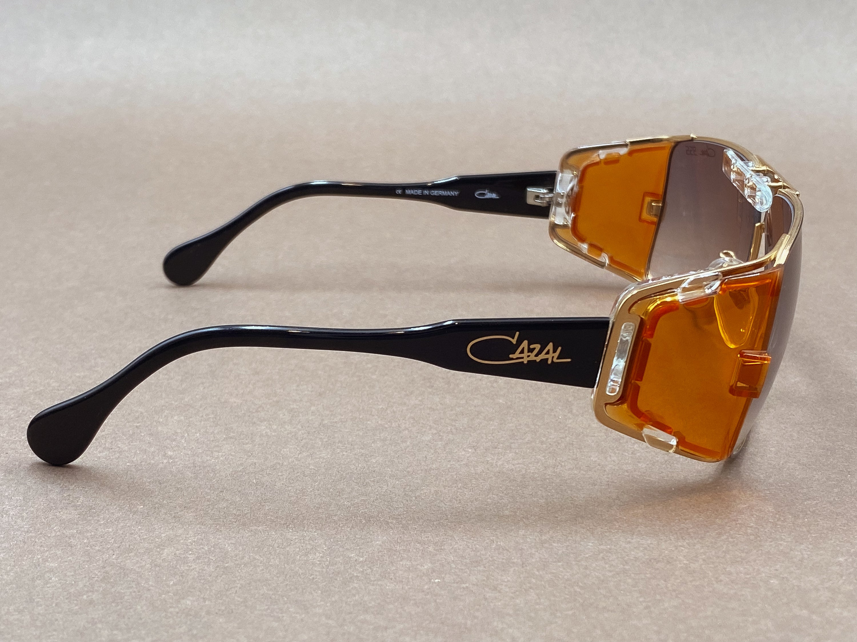 Cazal 955 sunglasses