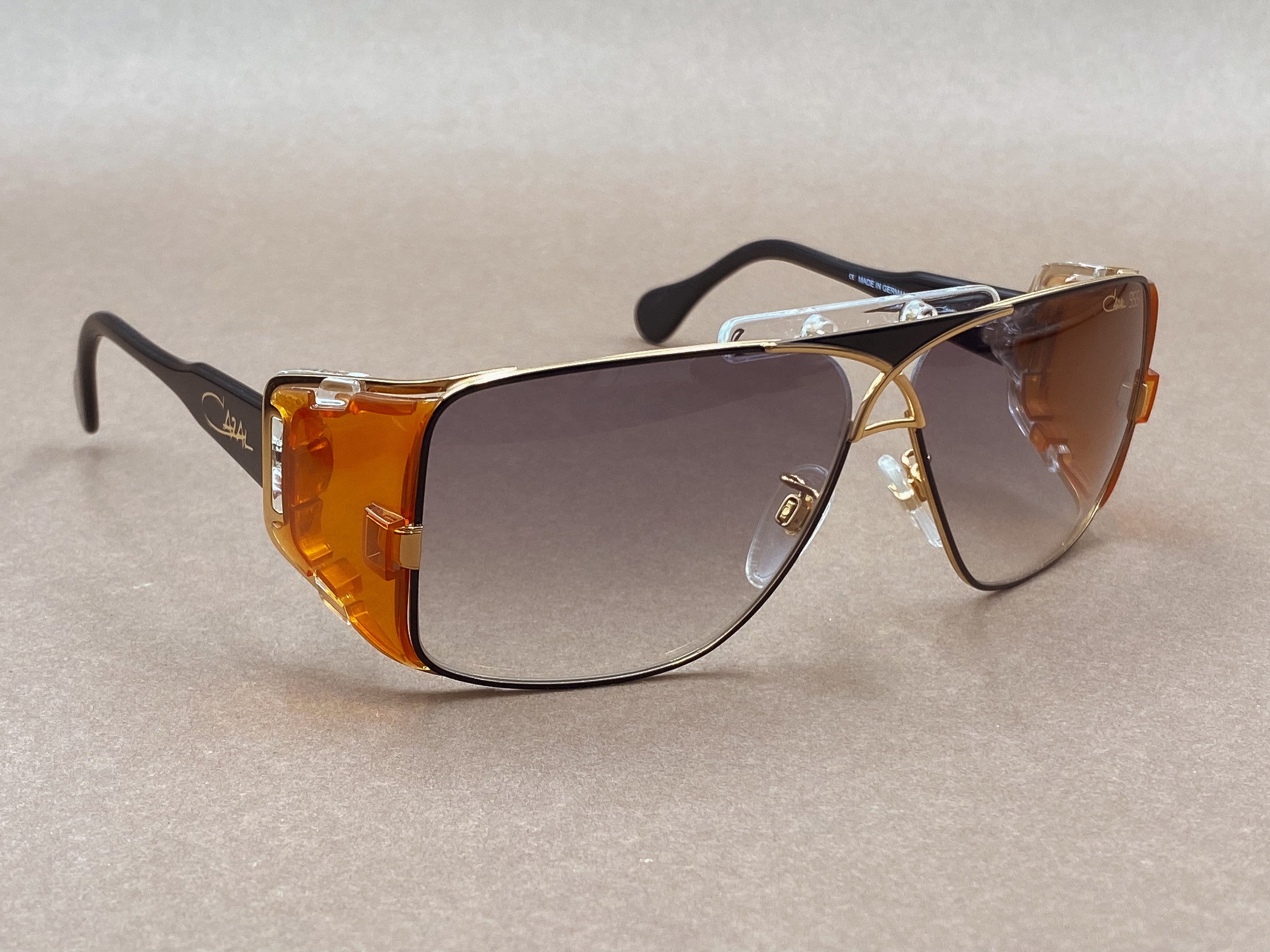 Cazal 955 sunglasses