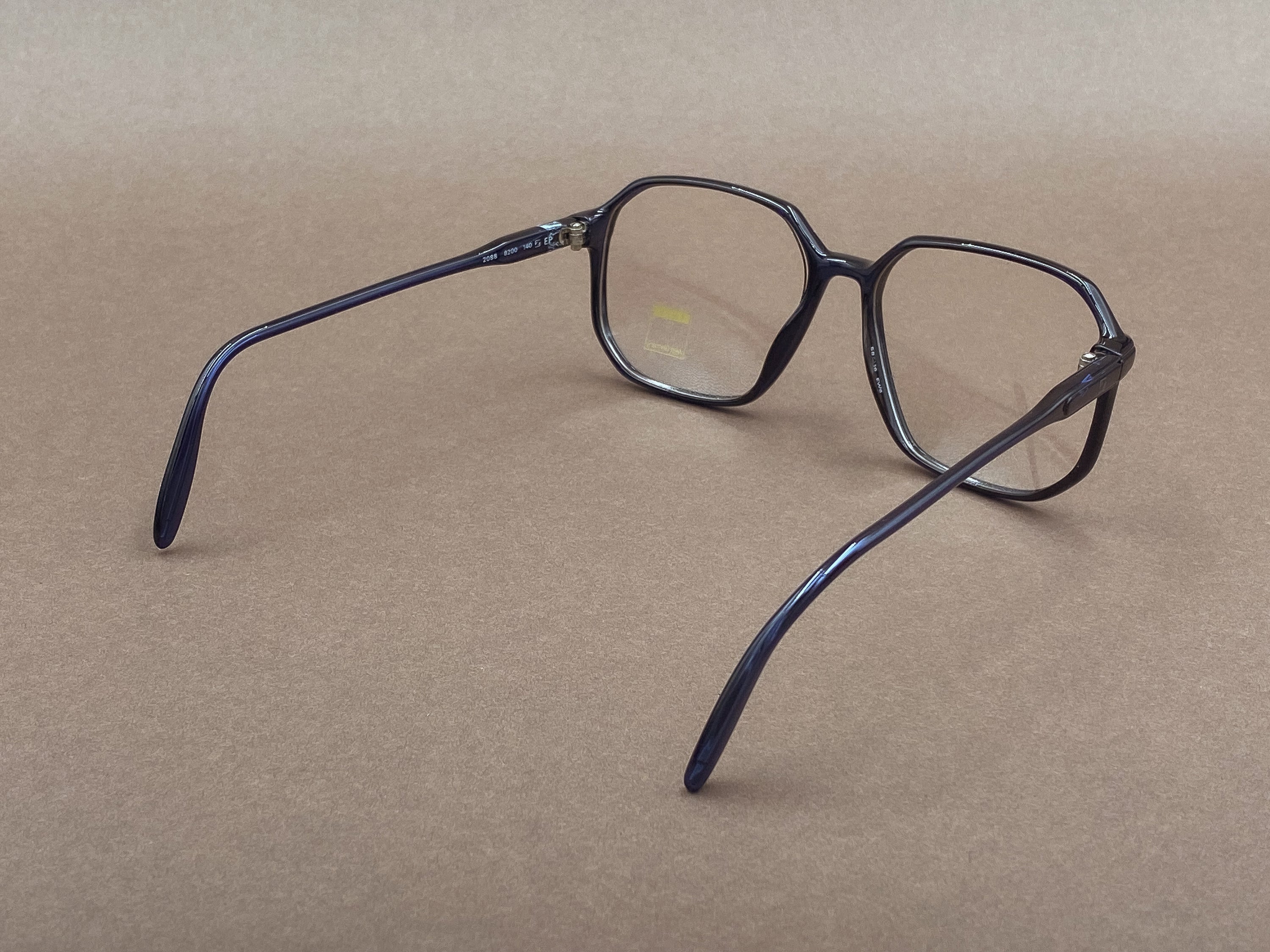 Zeiss 2088 eyeglasses