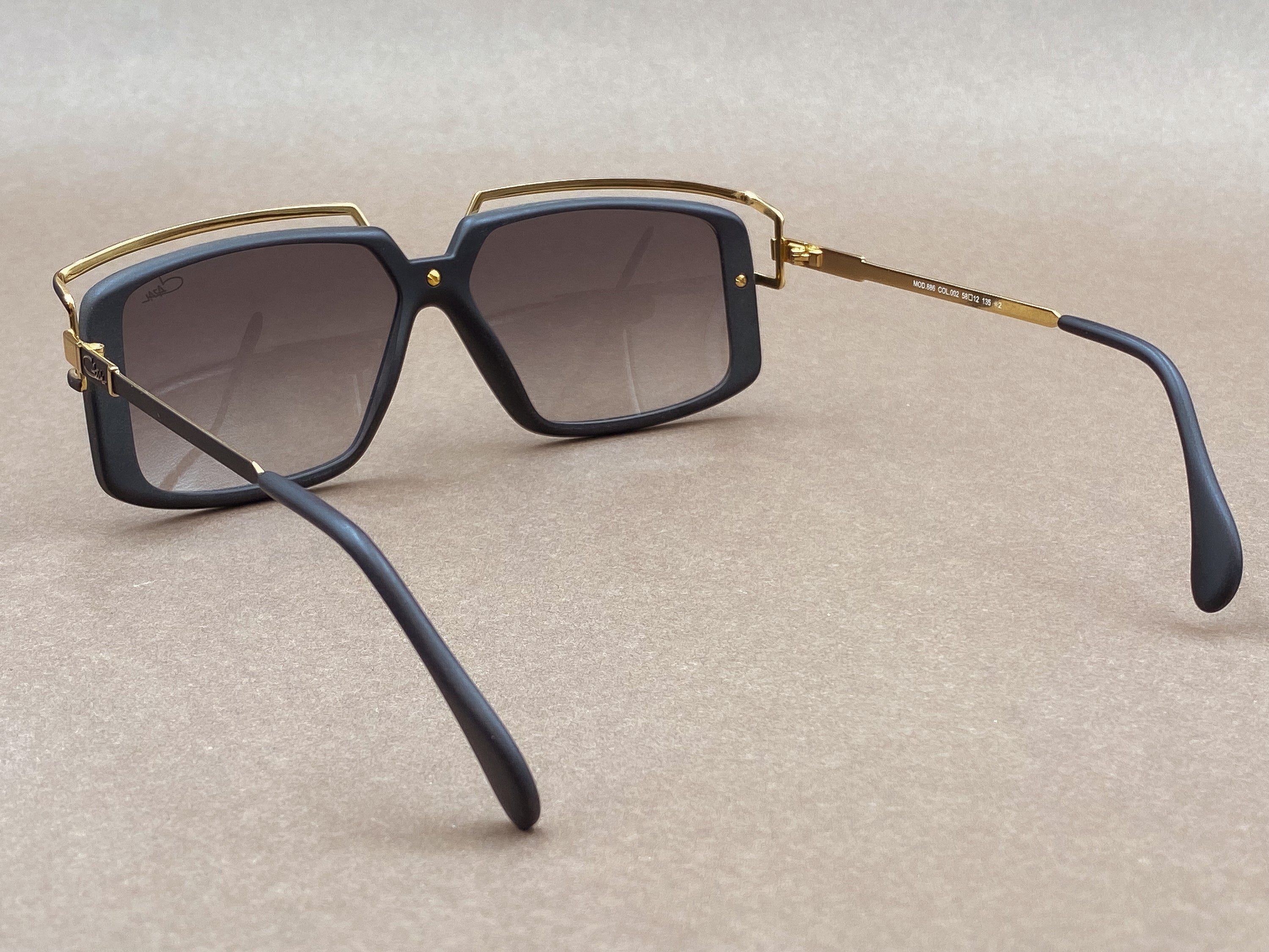 Cazal 886 sunglasses