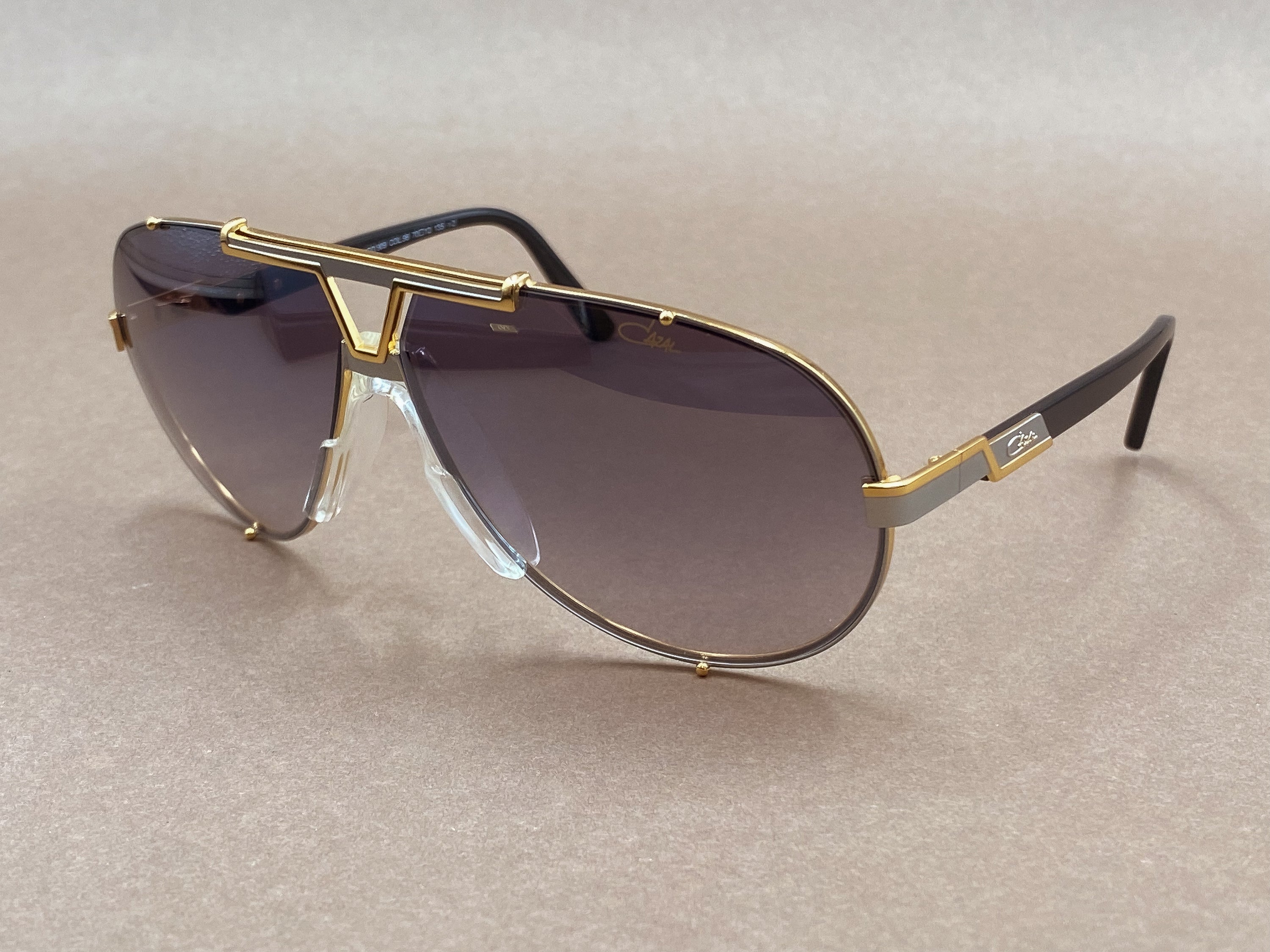 Cazal 909 sunglasses