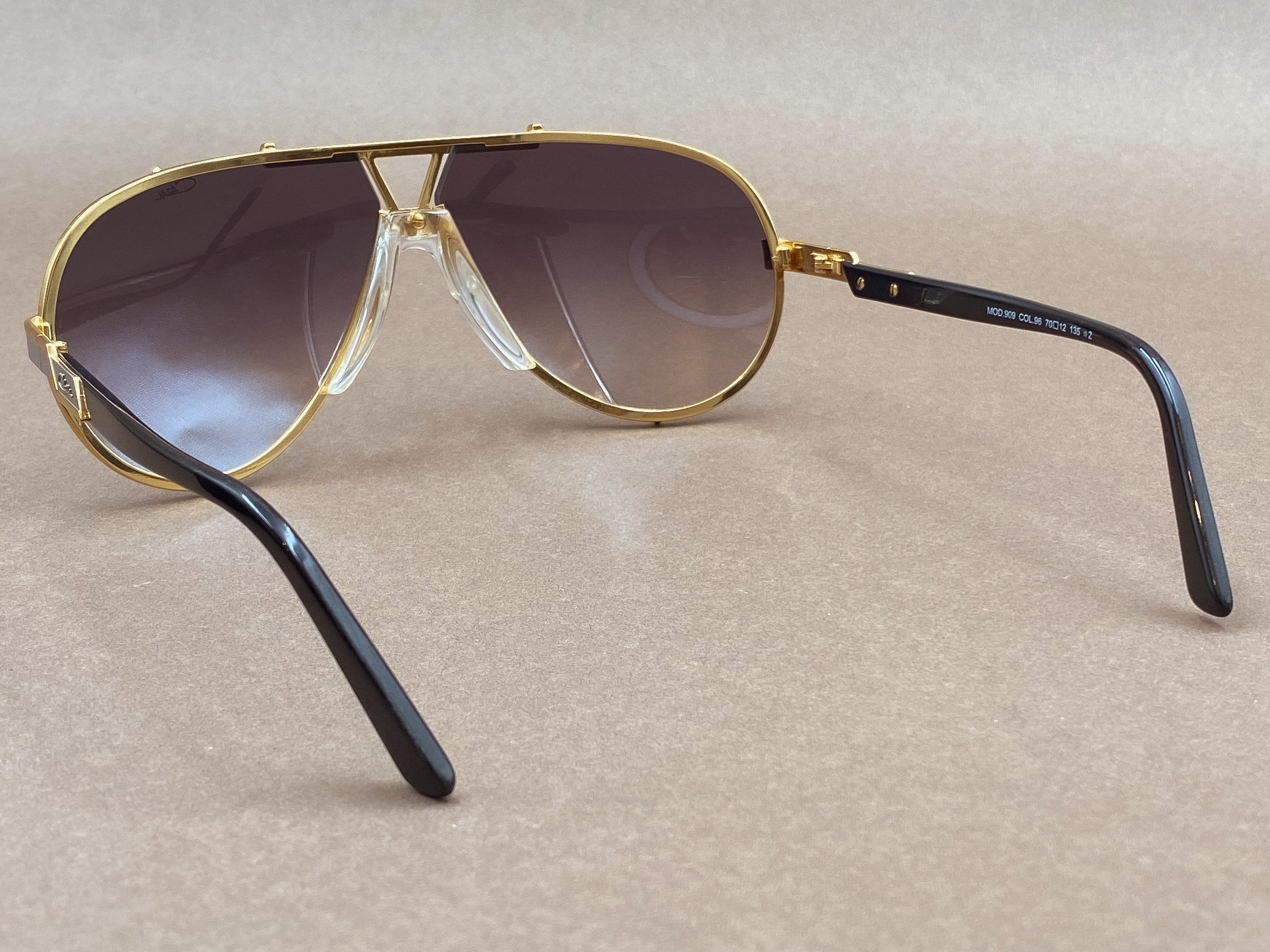 Cazal 909 sunglasses