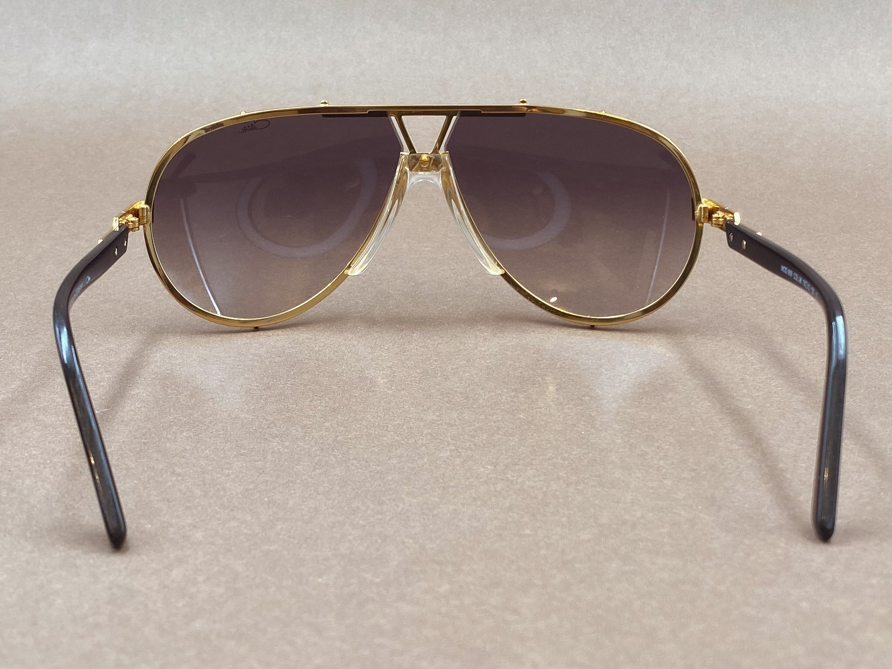 Cazal 909 sunglasses