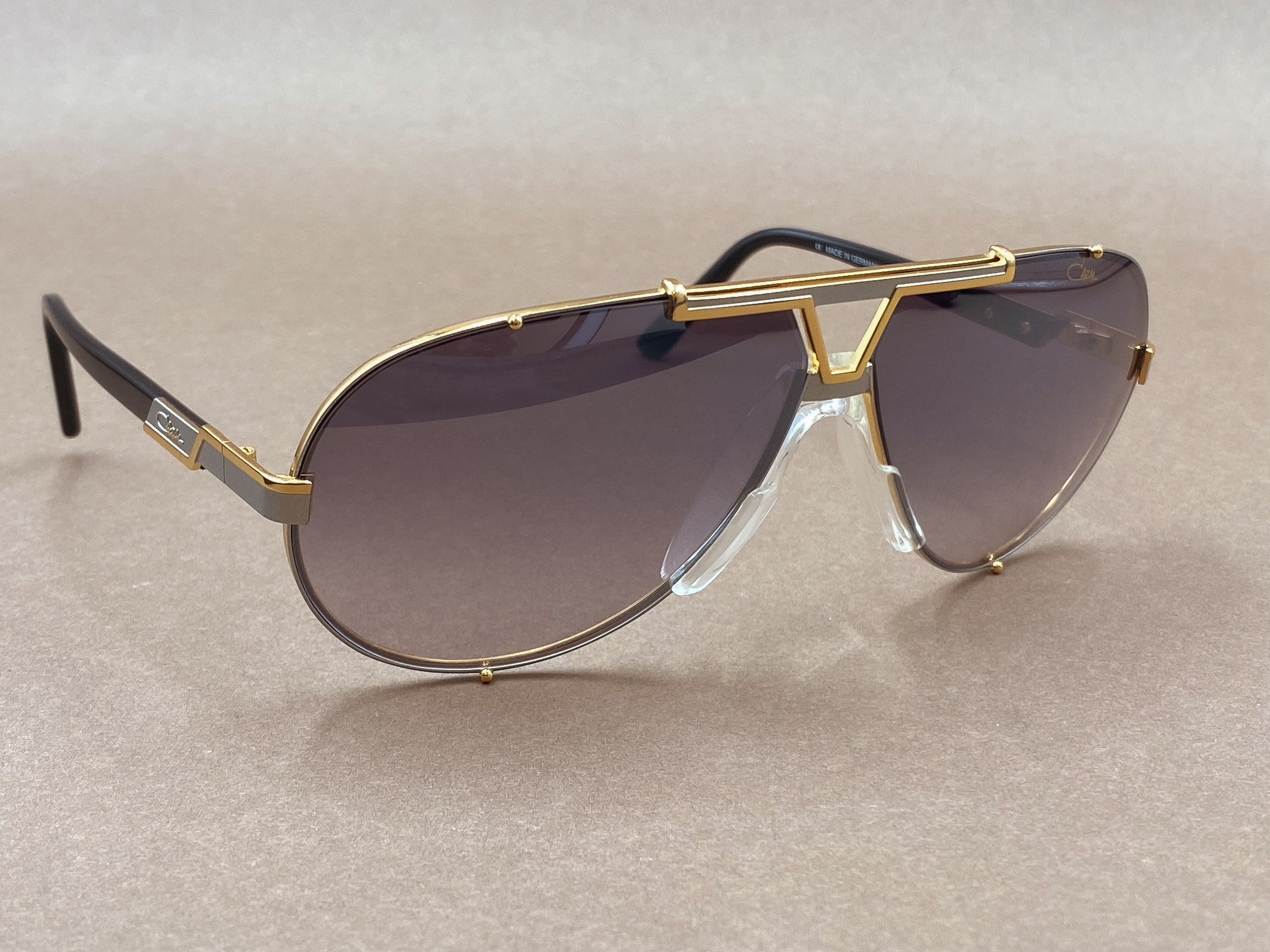 Cazal 909 sunglasses