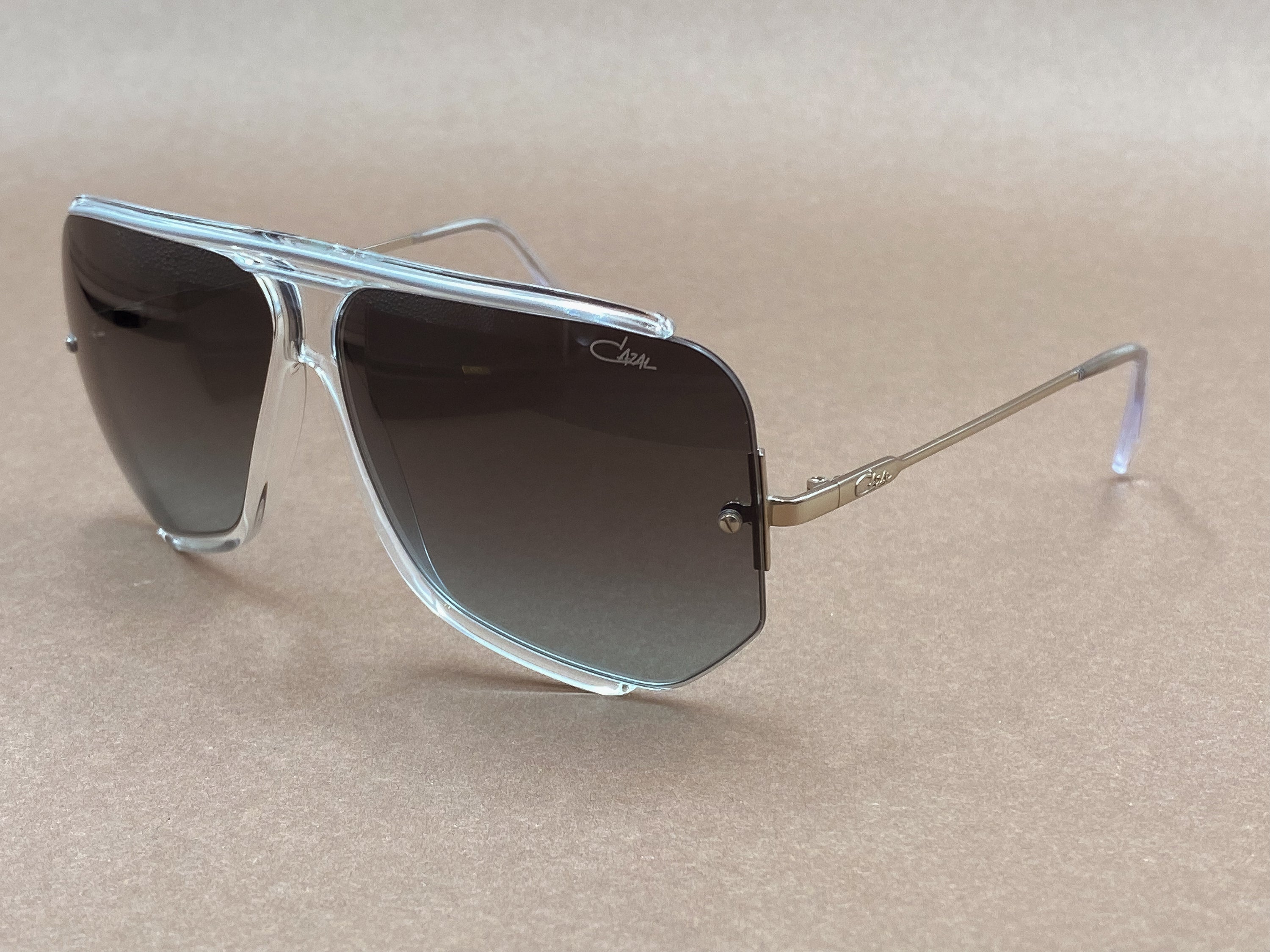 Cazal 850 sunglasses