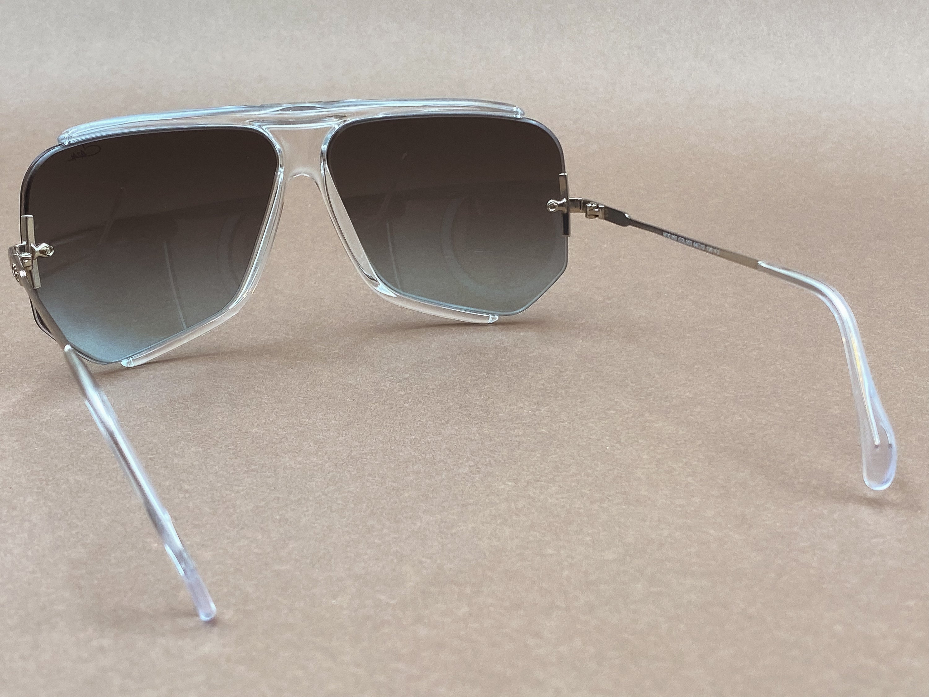 Cazal 850 sunglasses